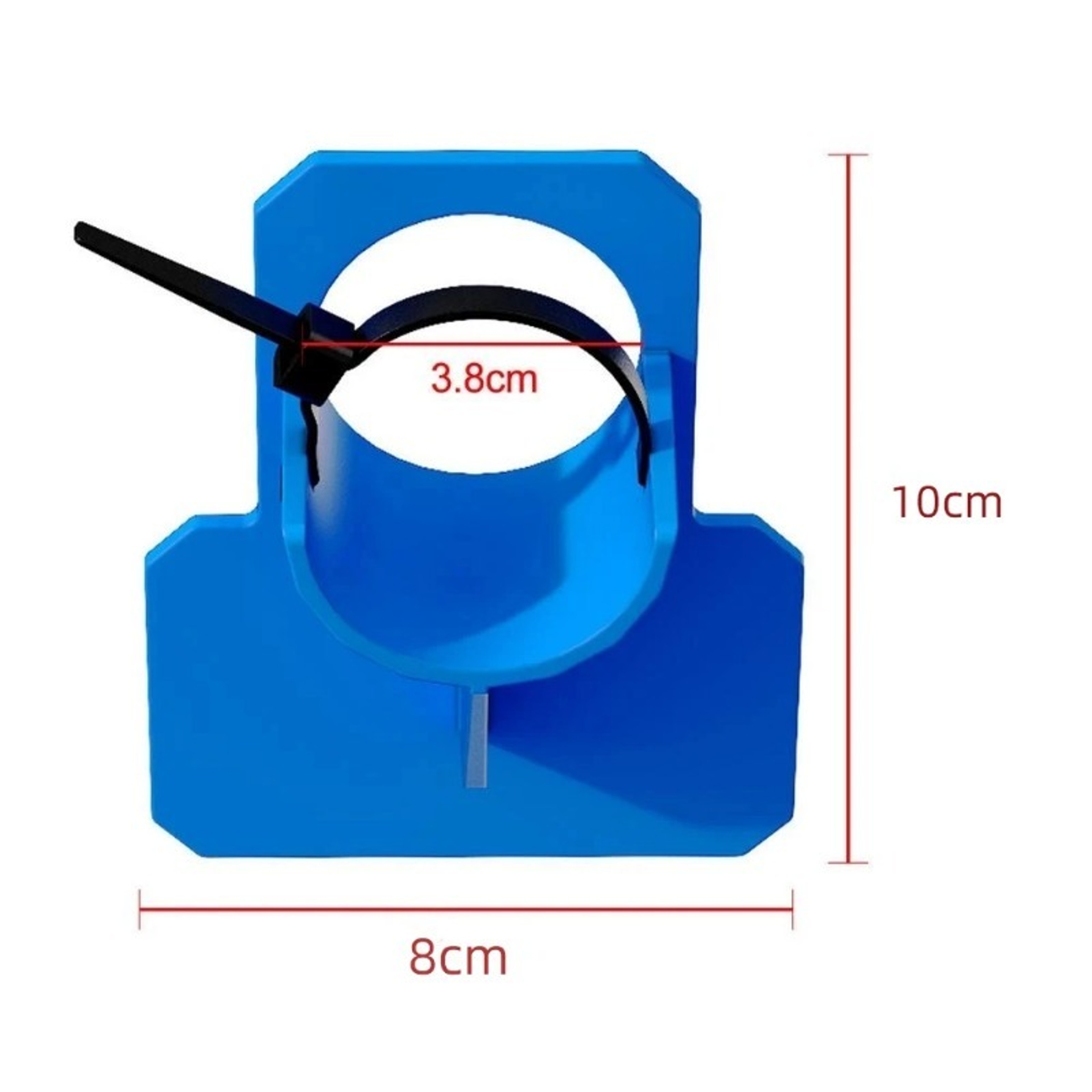 Heavy Duty Pool Hose Holder For Above Ground Pools Compatible With Intex  Bestway 3038mm Pipes 4