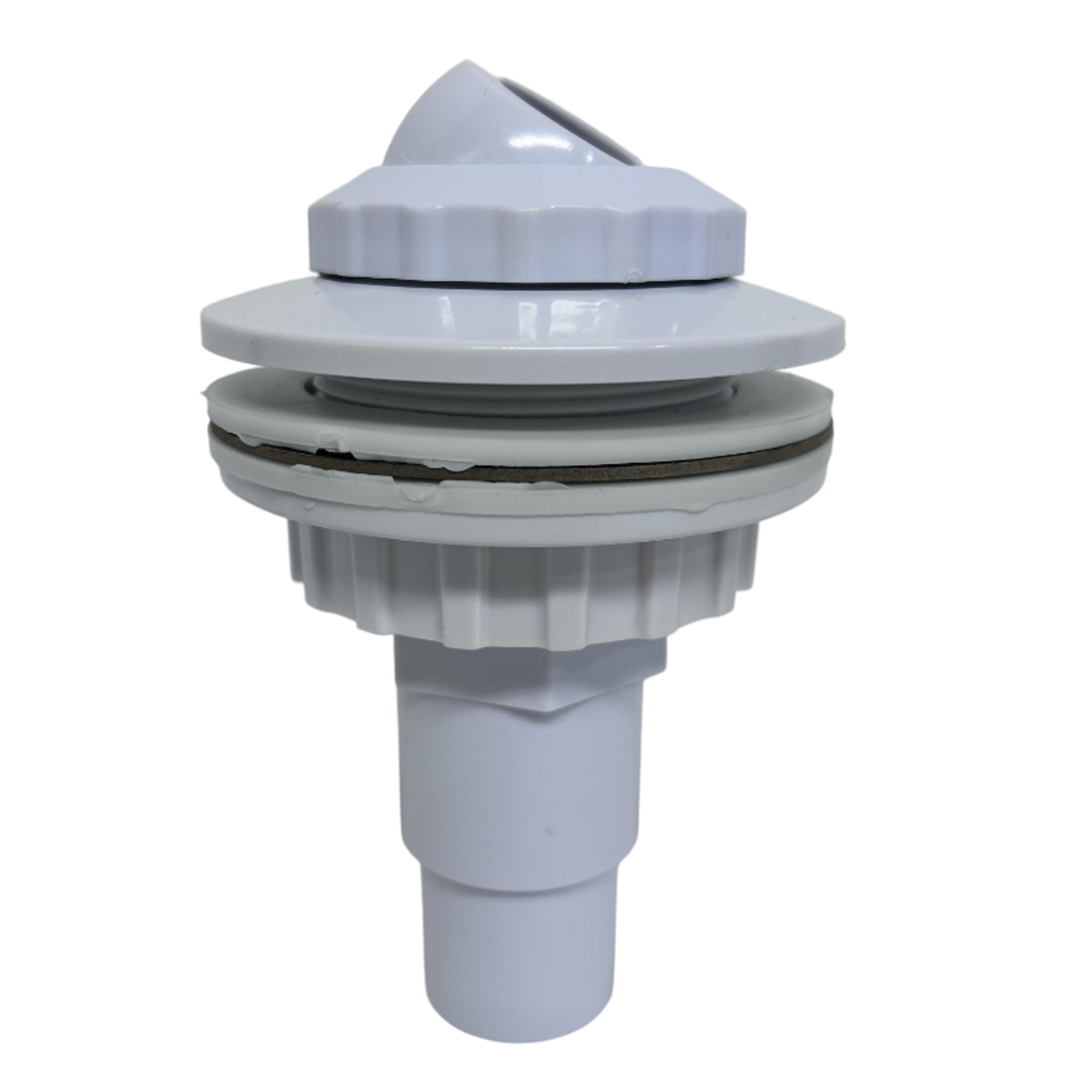 Universal Spa Jet Nozzle Adjustable Hot Tub Jet Replacement Water Outlet 6