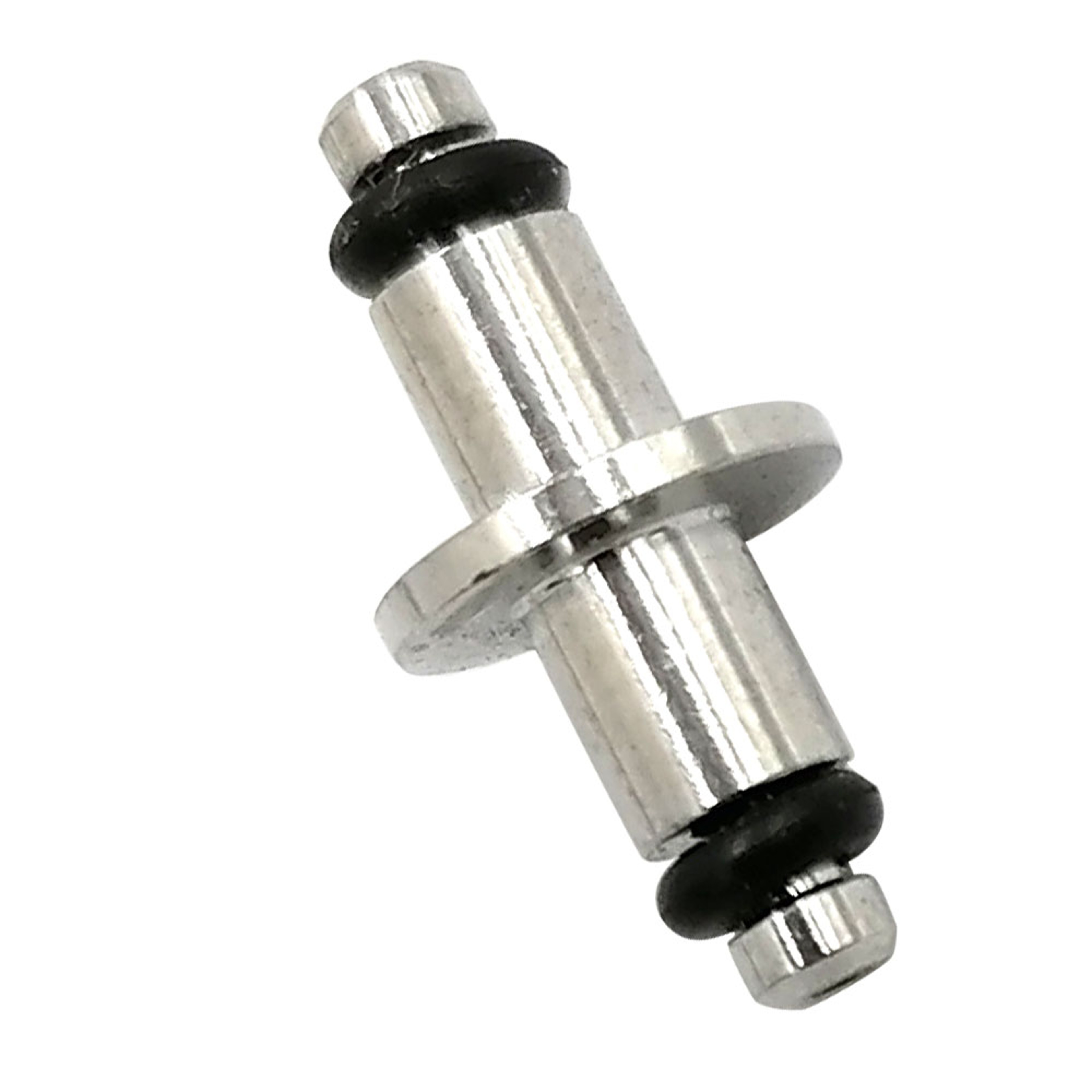 High Pressure Scuba Gauge Spool With O Rings And Pressure Hose Adapter Replacement 3