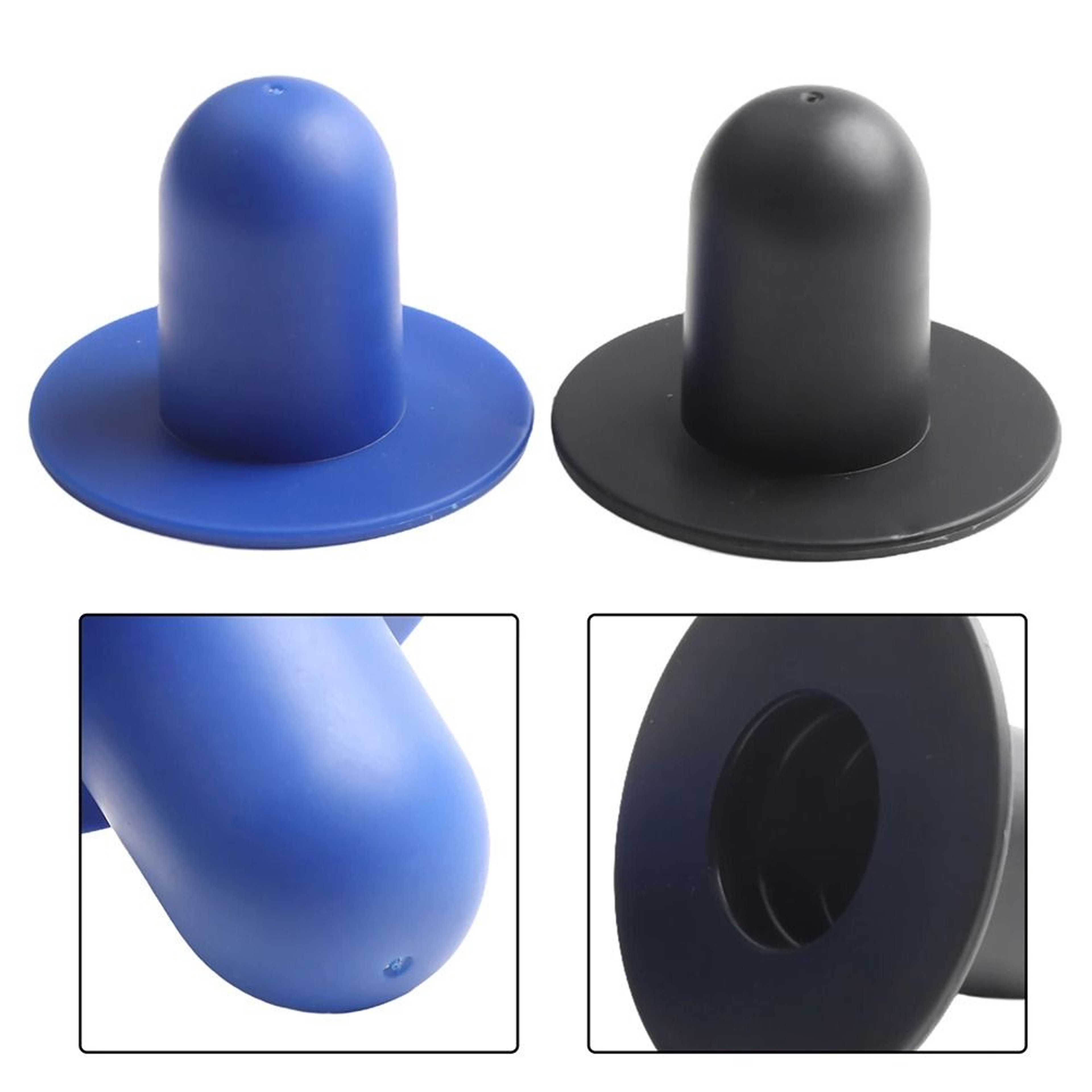Universal Pool Drain Plug Filter Pump Water Stopper Replacement For Swimming Pool Wall Strainers 2
