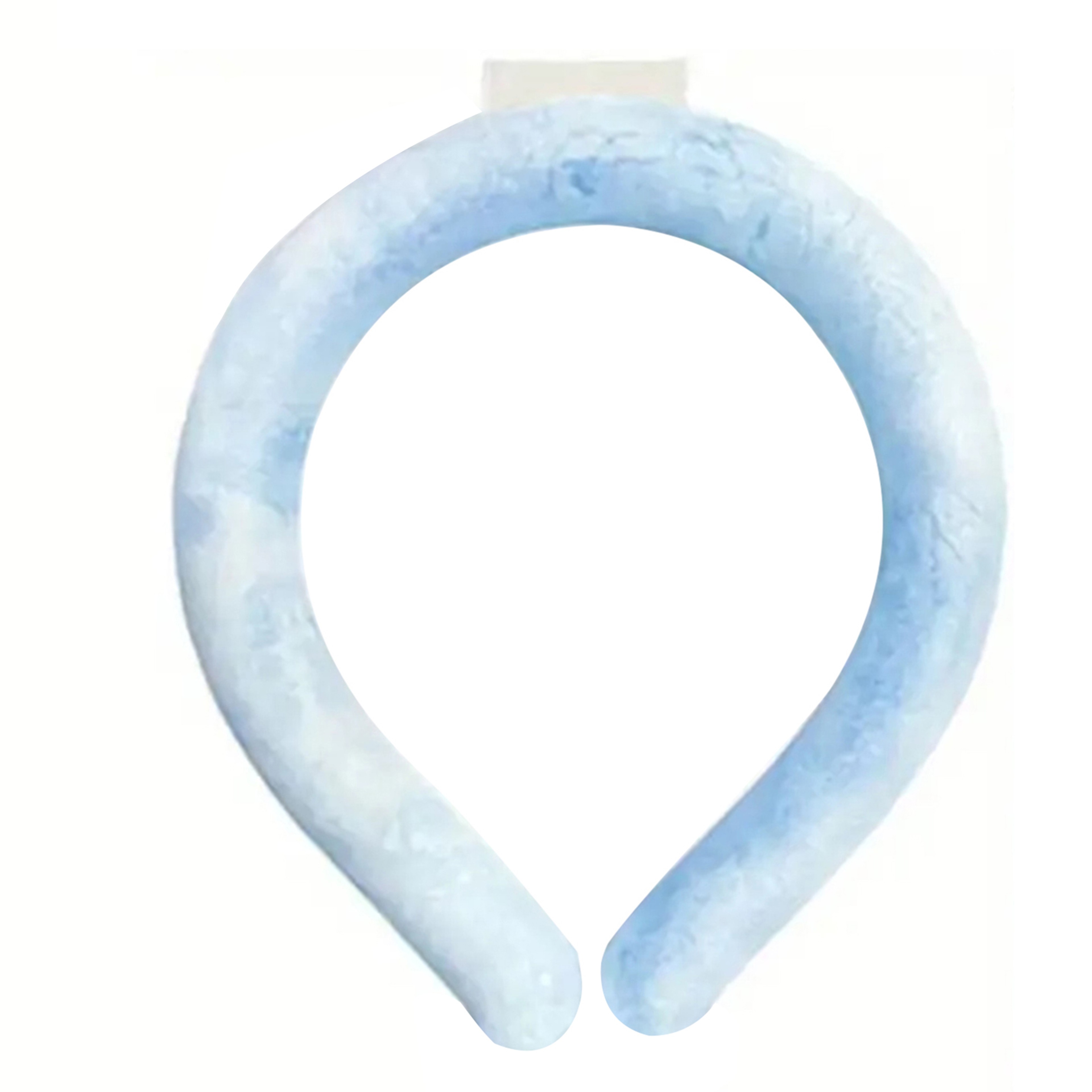 Cooling Neck Ring Reusable Neck Cooler For Hiking Camping Running  Outdoor Summer Comfort 7