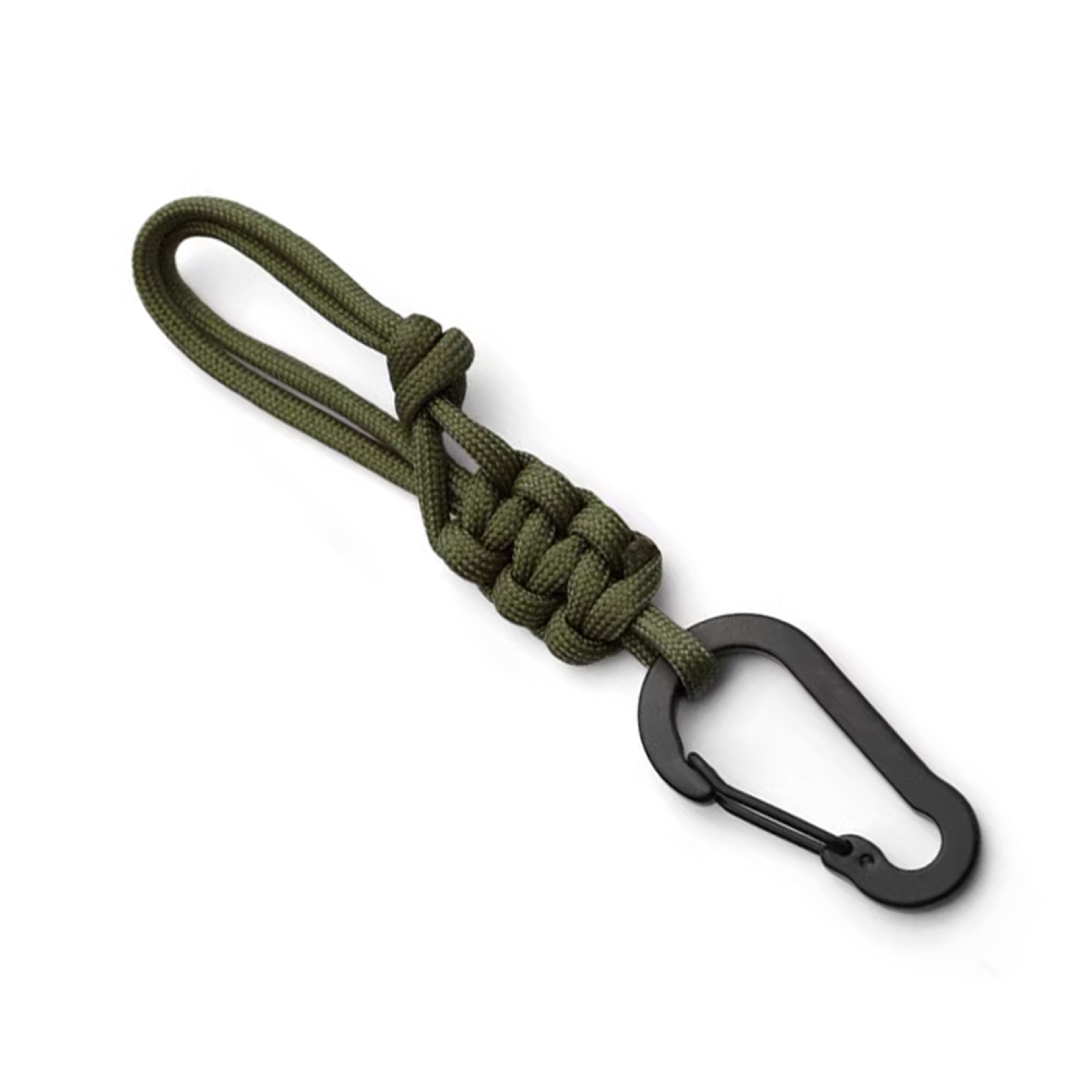 AdventureClip Water Bottle Holder Clip for Backpack with Bottle Buckle & Outdoor Gear Hook – view 7