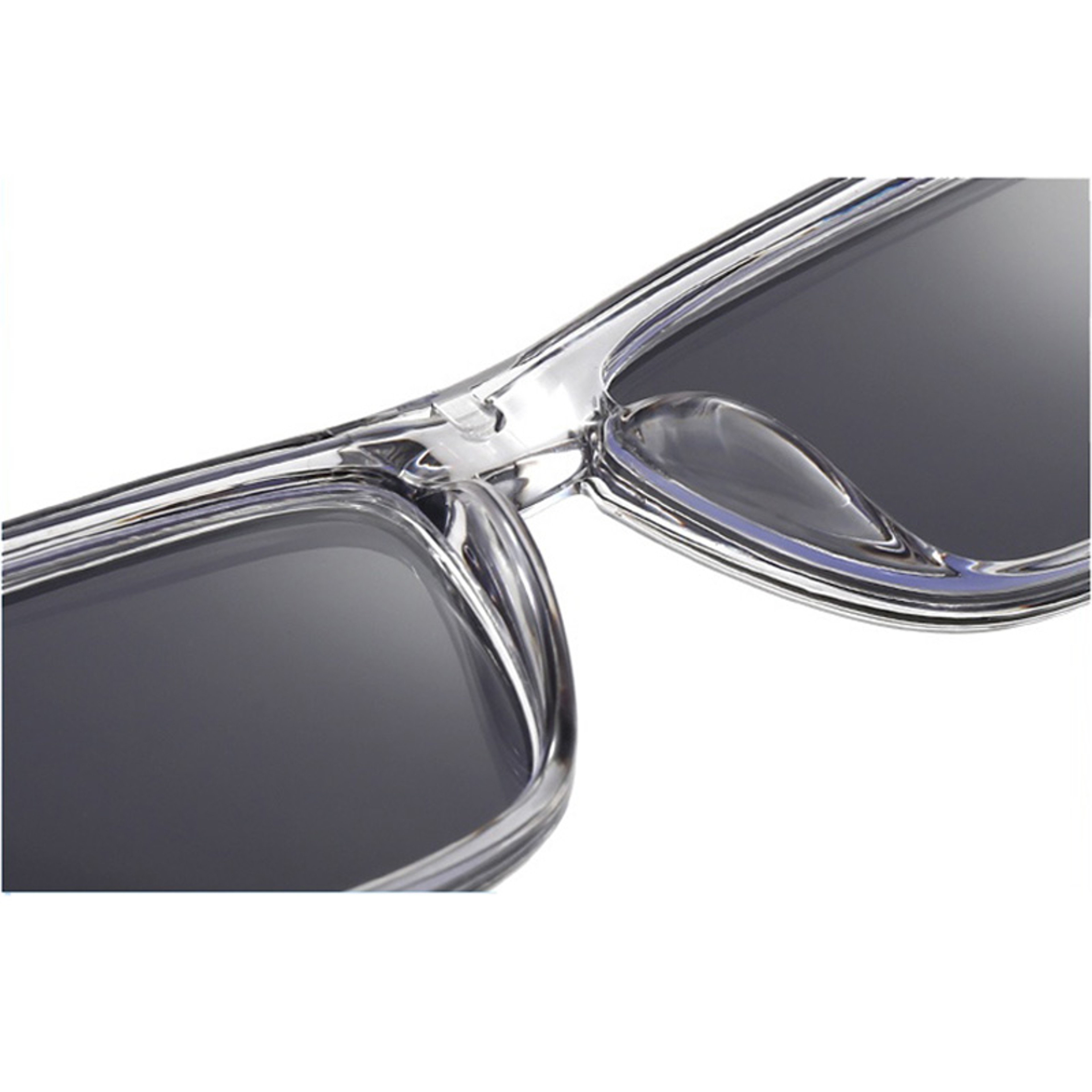 Magnetic Polarized Clip On Sunglasses With Interchangeable UV Protection Lenses 5