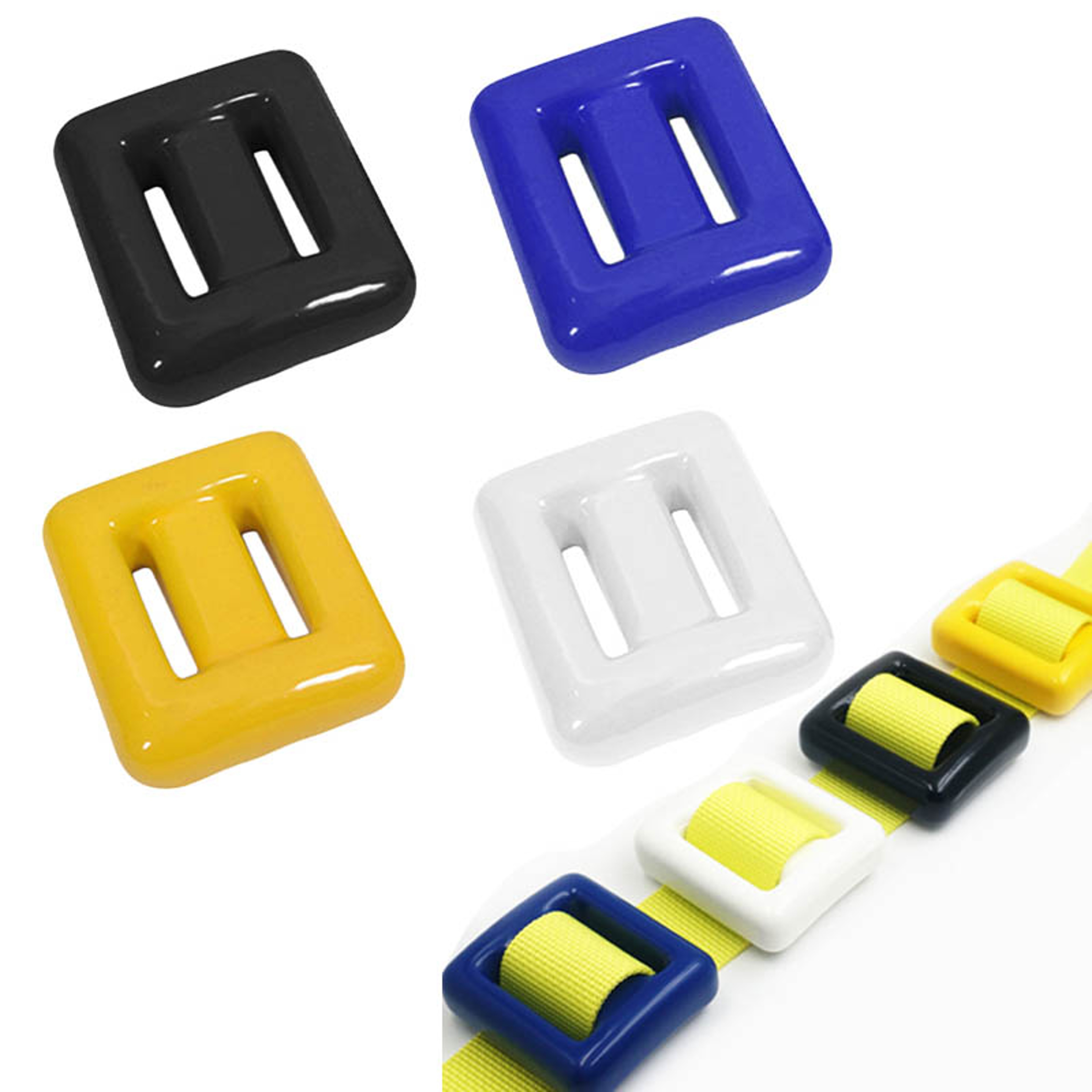 Professional Quick Release Diving Weight For Scuba  Snorkeling 1