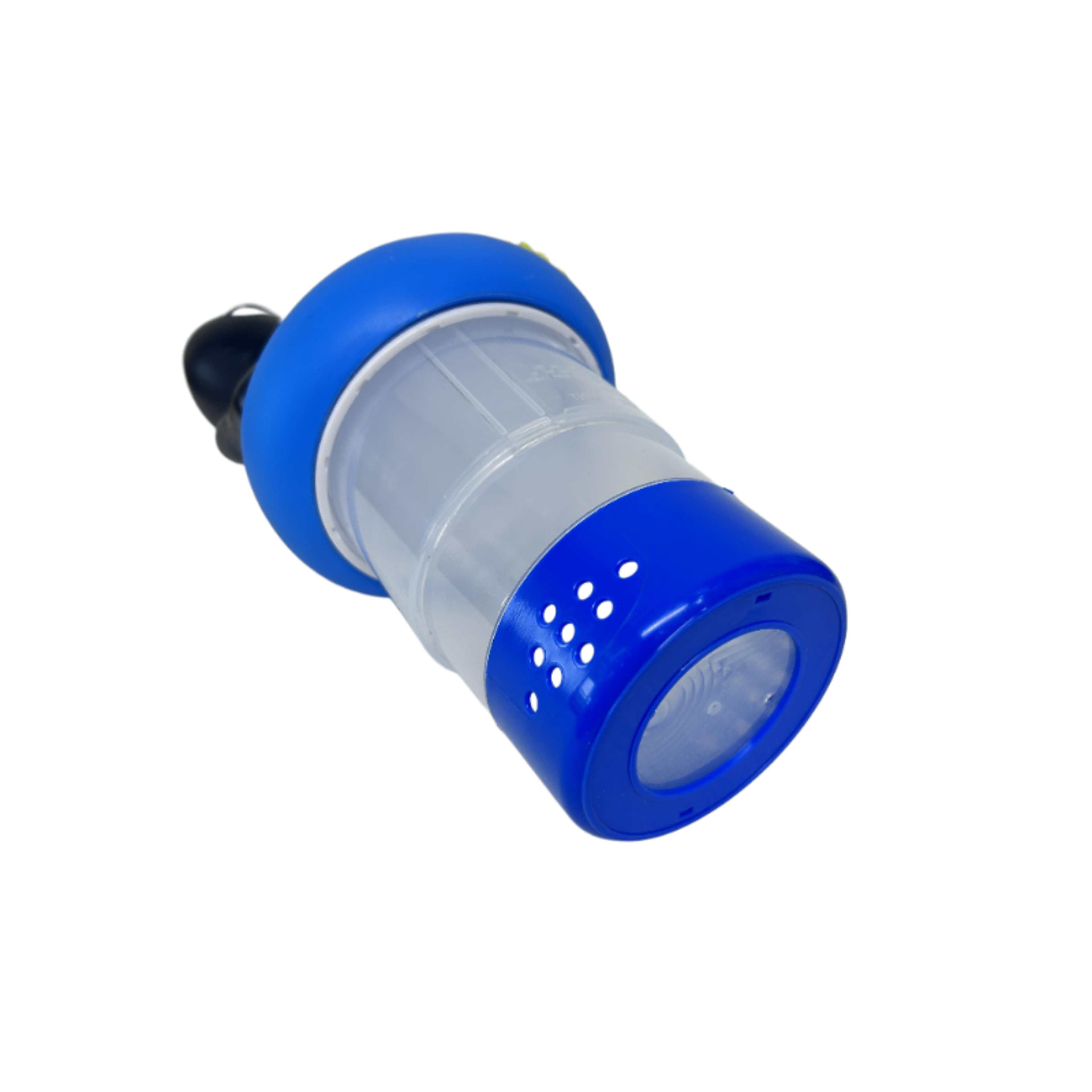 Floating Penguin Pool Chlorine Dispenser For Chlorine Tablets 5