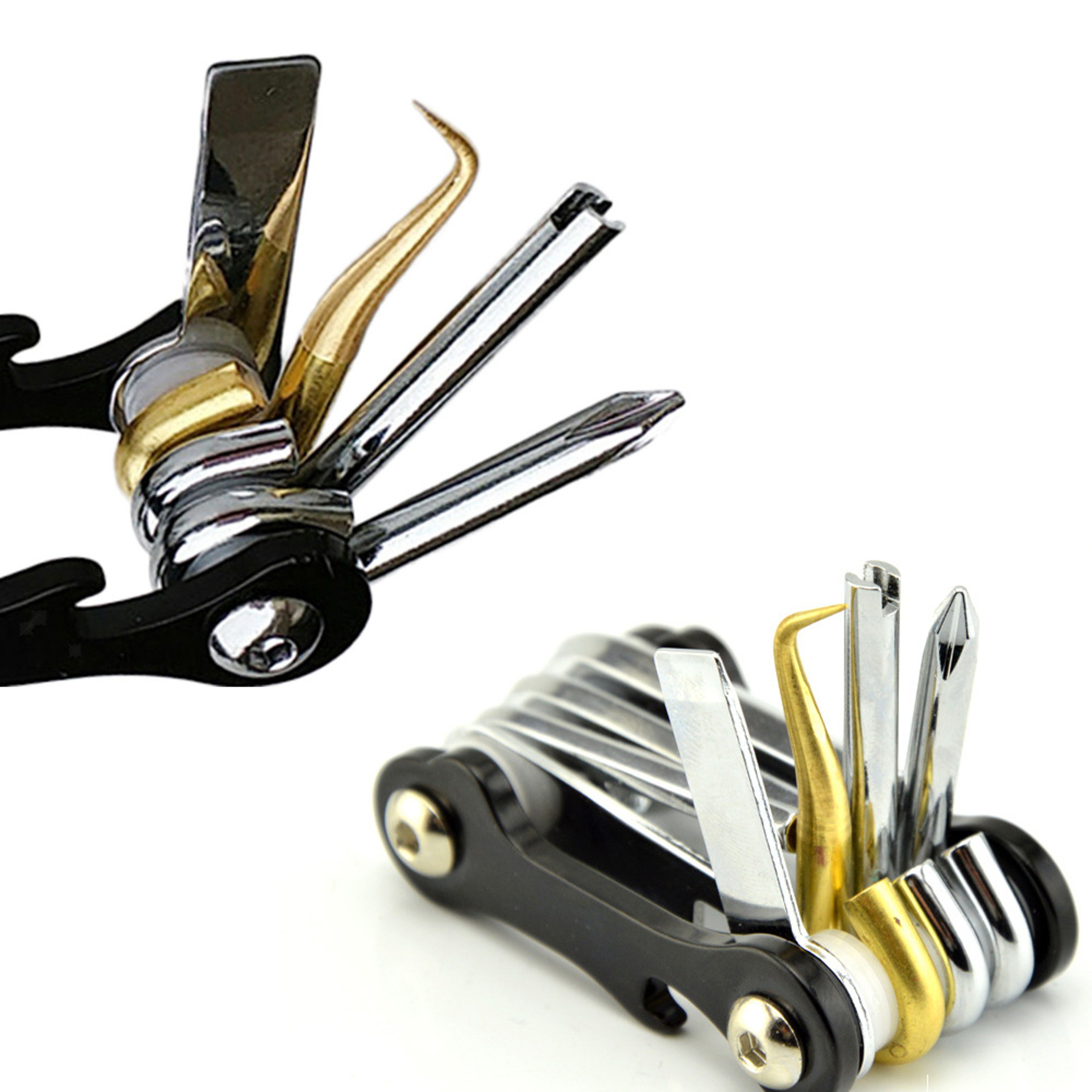 8 In 1 Scuba Multi Tool For Regulator Repair And Dive Gear Maintenance 5