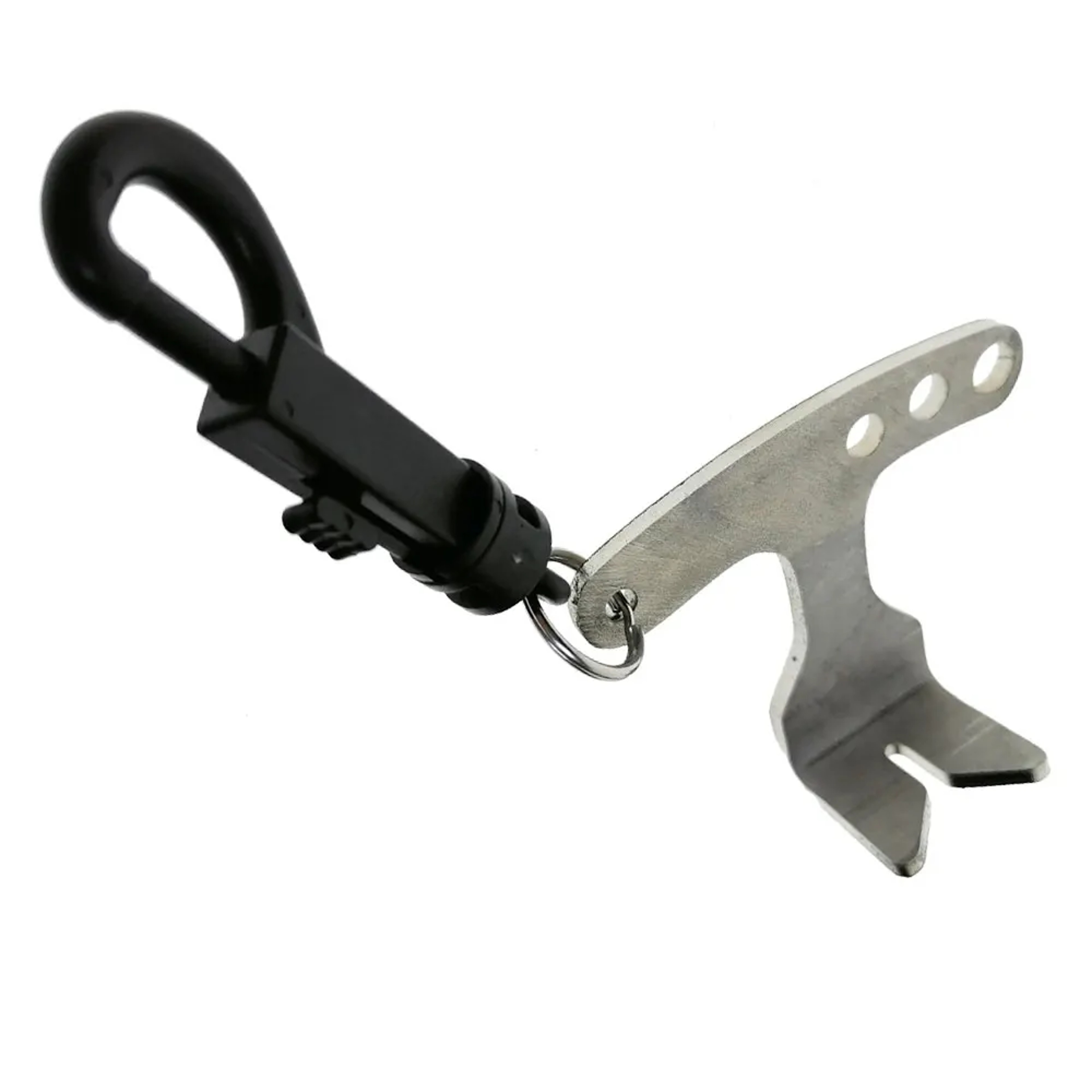 Spearfishing Shaft Extractor Scuba Diving Shaft Remover Tool – view 1