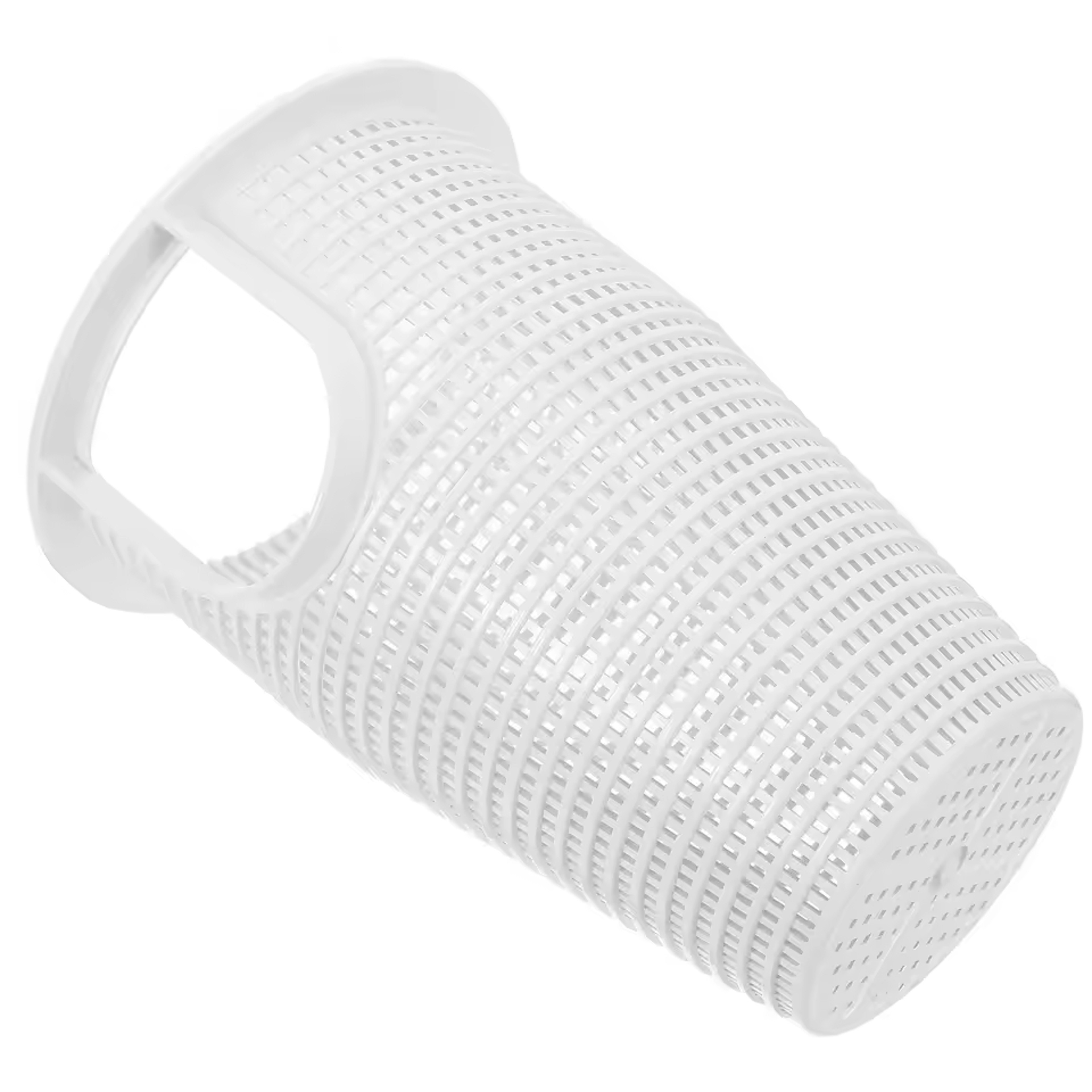 Universal Pool Skimmer Basket Replacement for Swimming Pool Pump Filter System – view 6