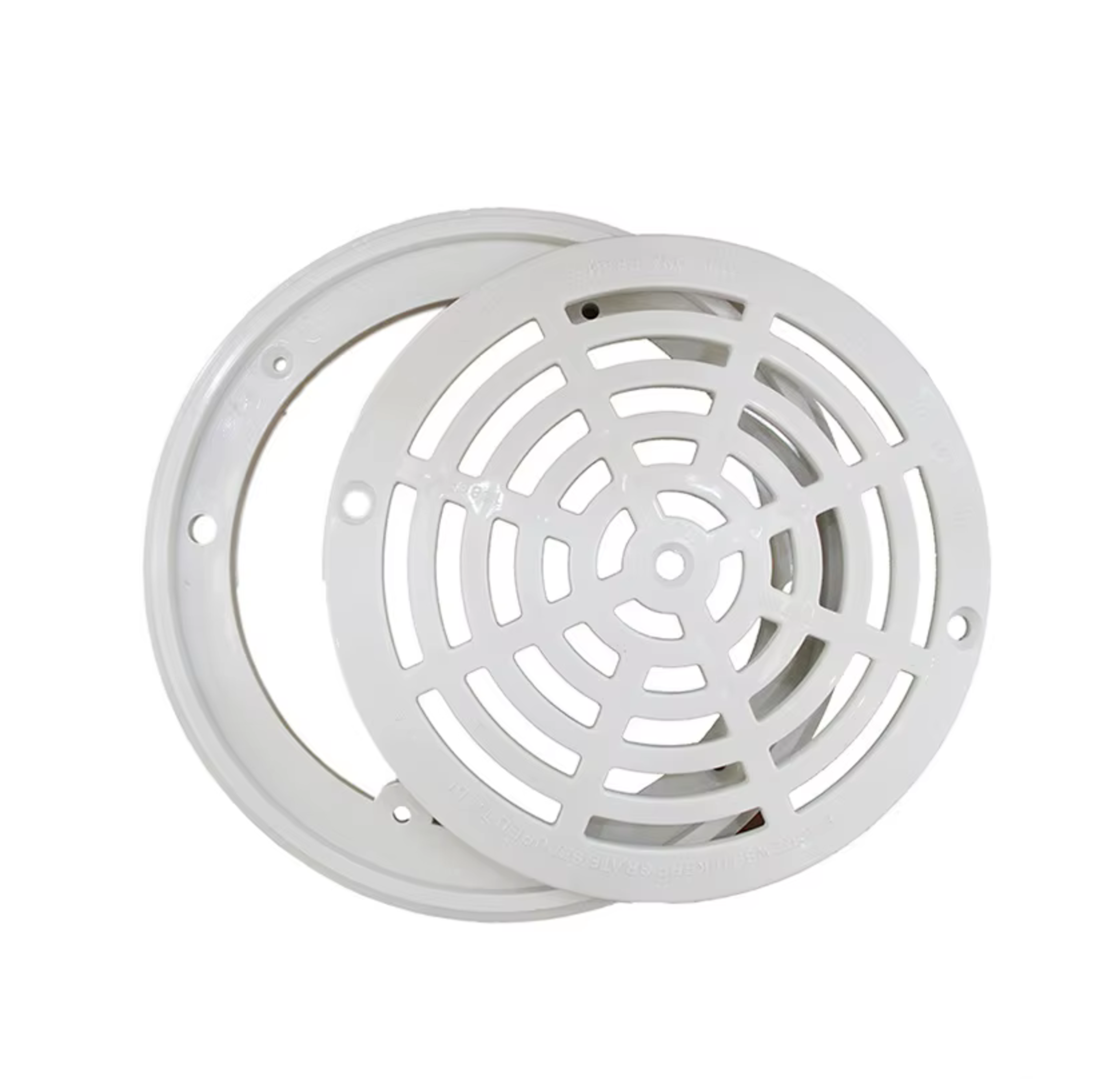 Pool Main Drain Cover Replacement Pool Outlet Grate For Inground Swimming Pools 1