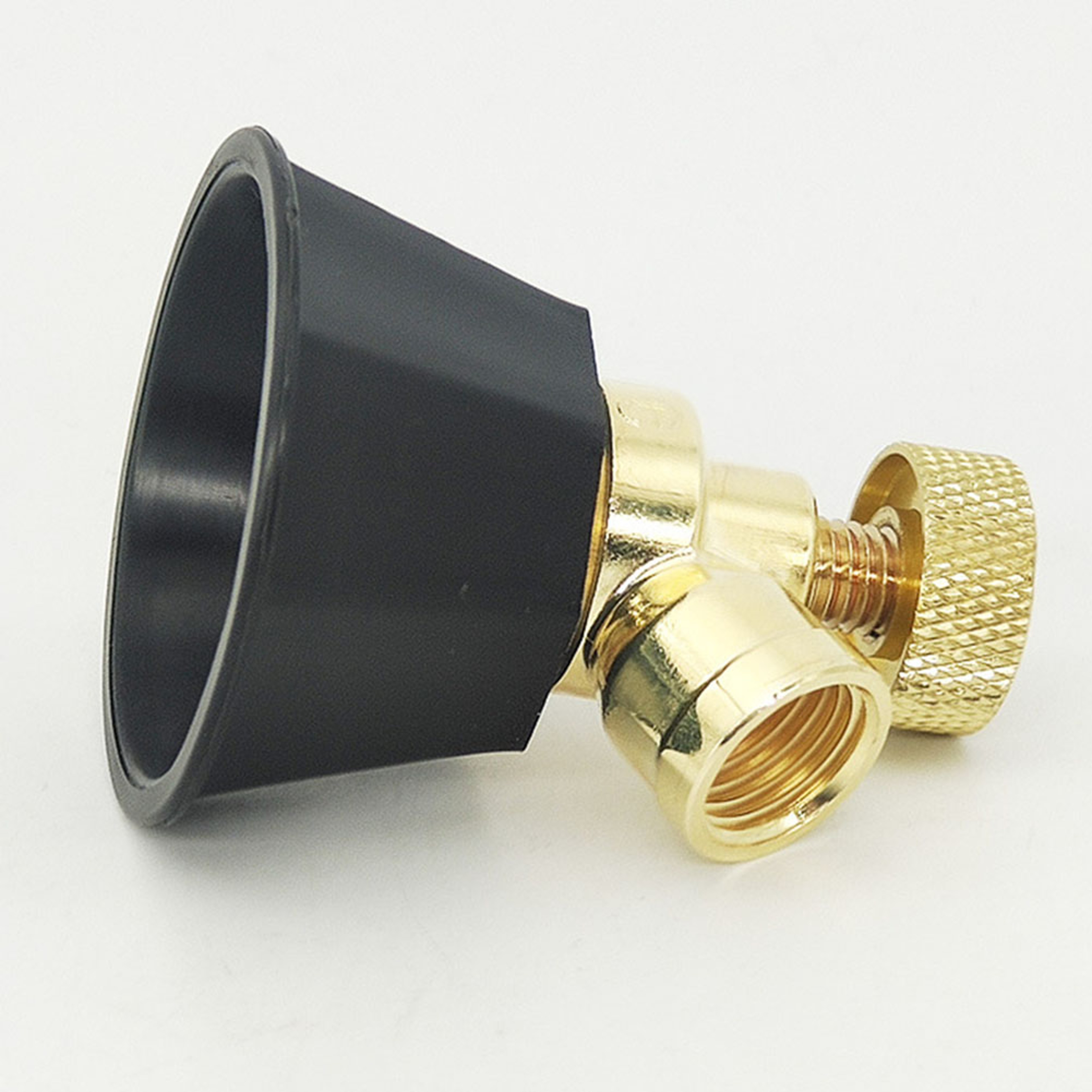 PressureFlow Adjustable Garden Sprayer Nozzle For Irrigation  Pest Control 2