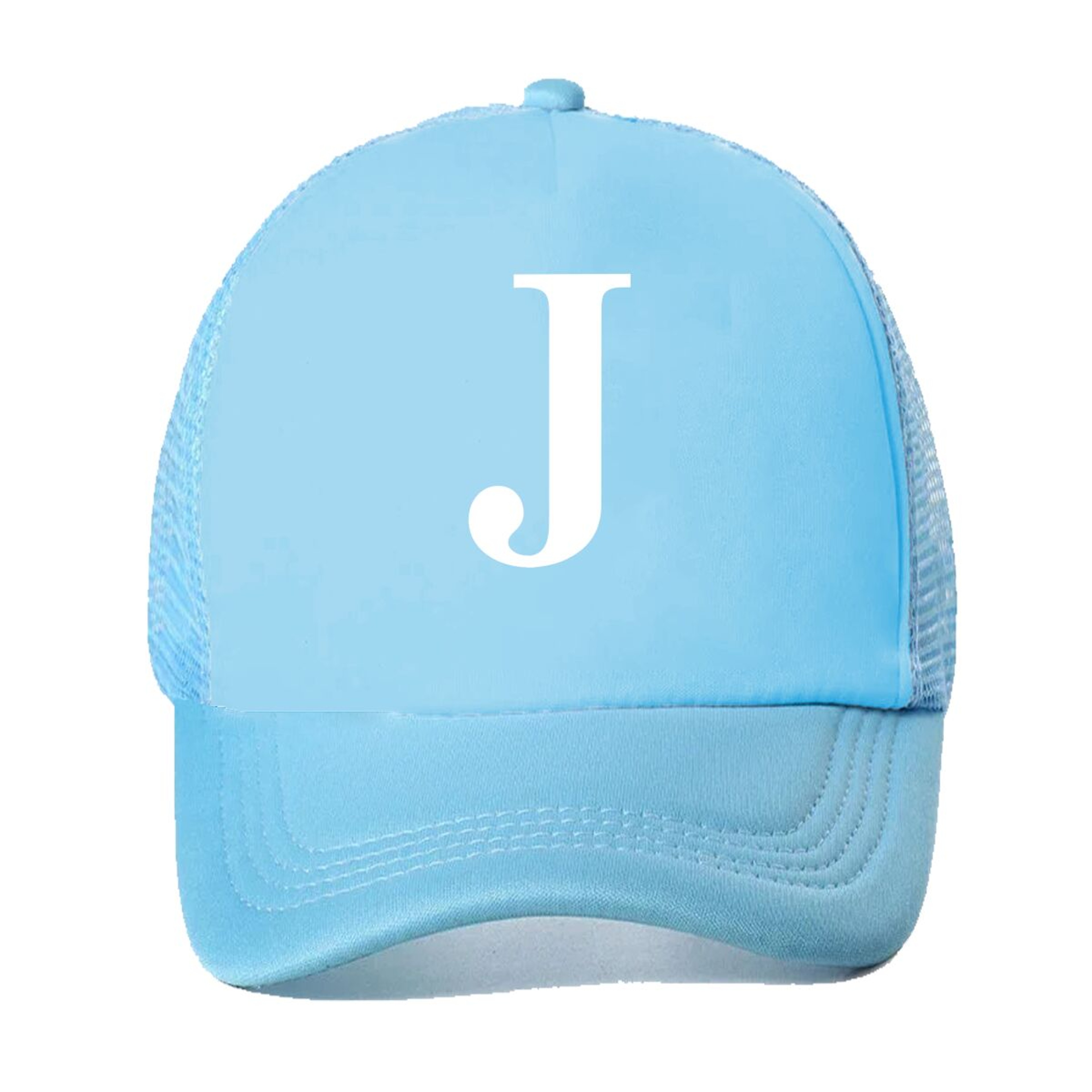 UltraFlow Breathable Mesh Baseball Cap For Men Lightweight Adjustable Sports Hat 8