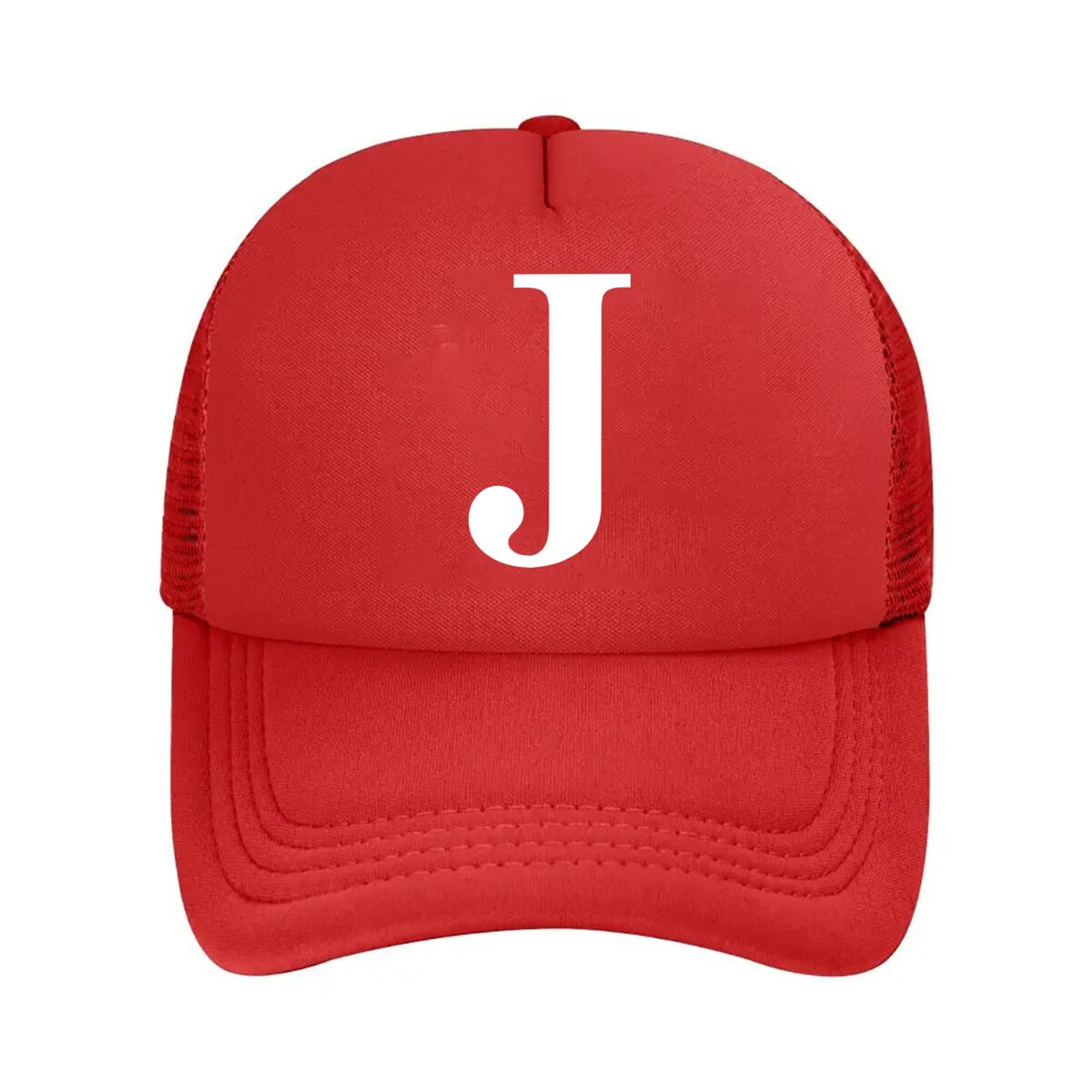 UltraFlow Breathable Mesh Baseball Cap For Men Lightweight Adjustable Sports Hat 9