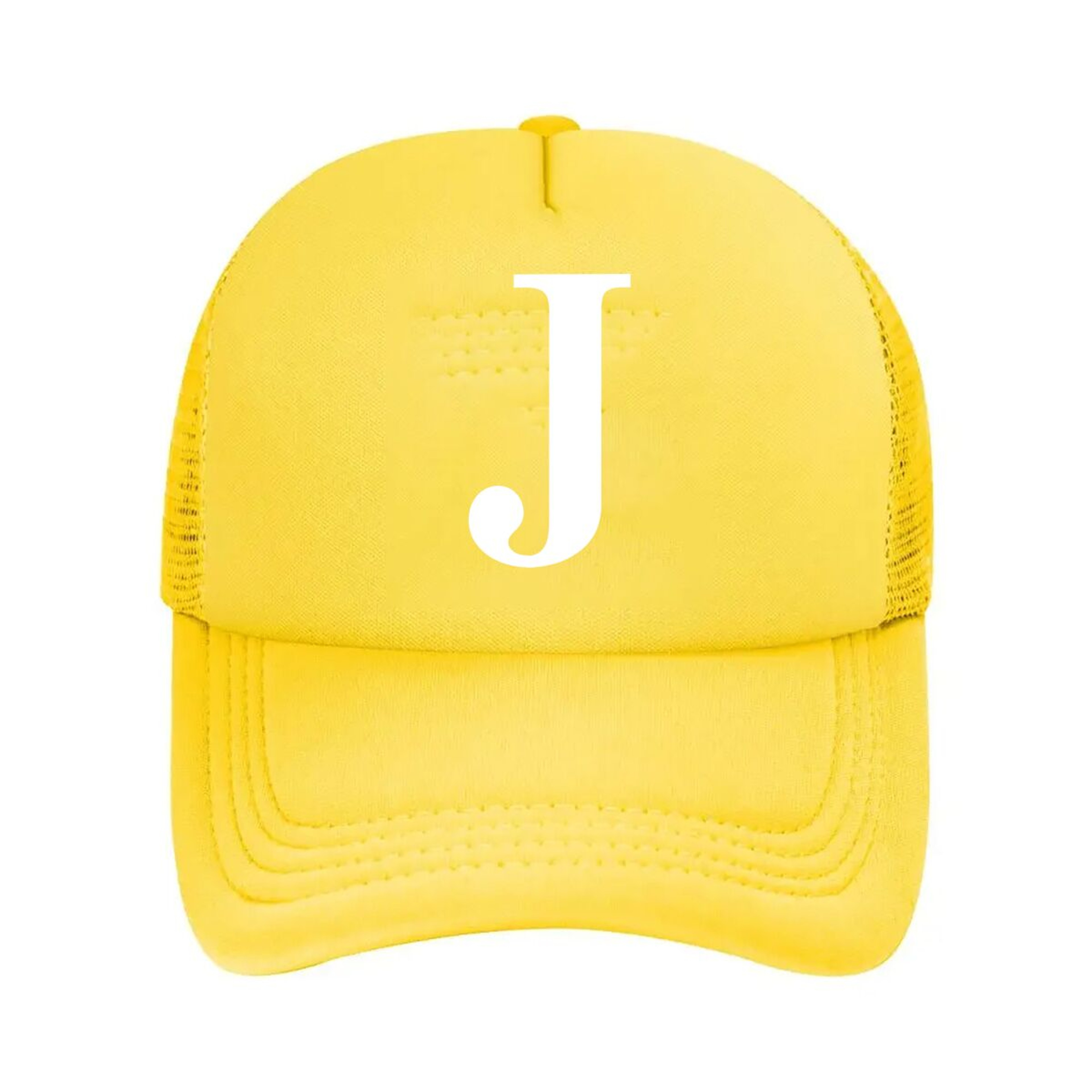 UltraFlow Breathable Mesh Baseball Cap For Men Lightweight Adjustable Sports Hat 11