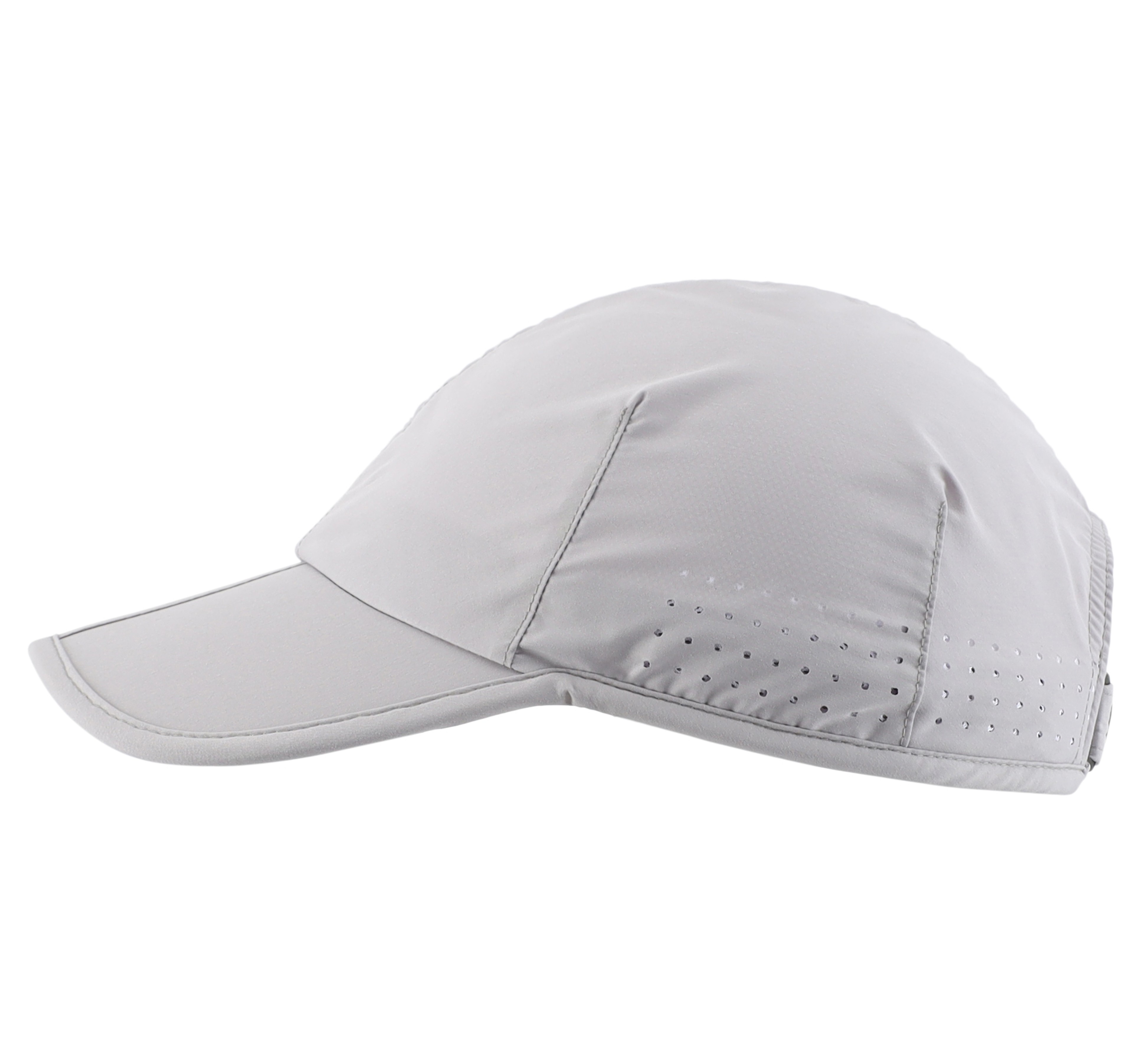 Connectyle Foldable Running Hat UPF 50 Lightweight Waterproof Sports Cap For Men  Women 0