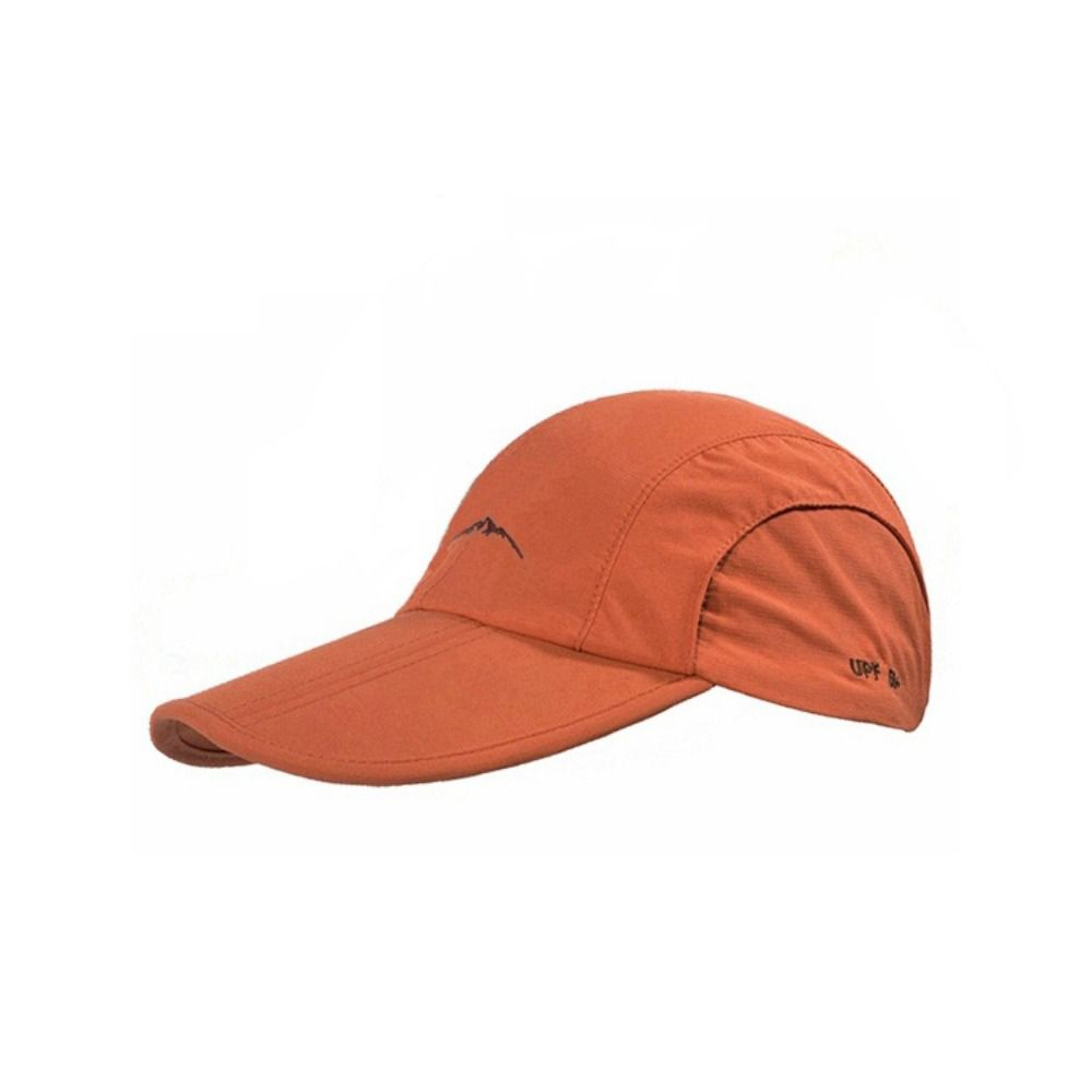 Waterproof Baseball Cap Foldable Sun Hat with UV Protection for Hiking Fishing Travel – view 10