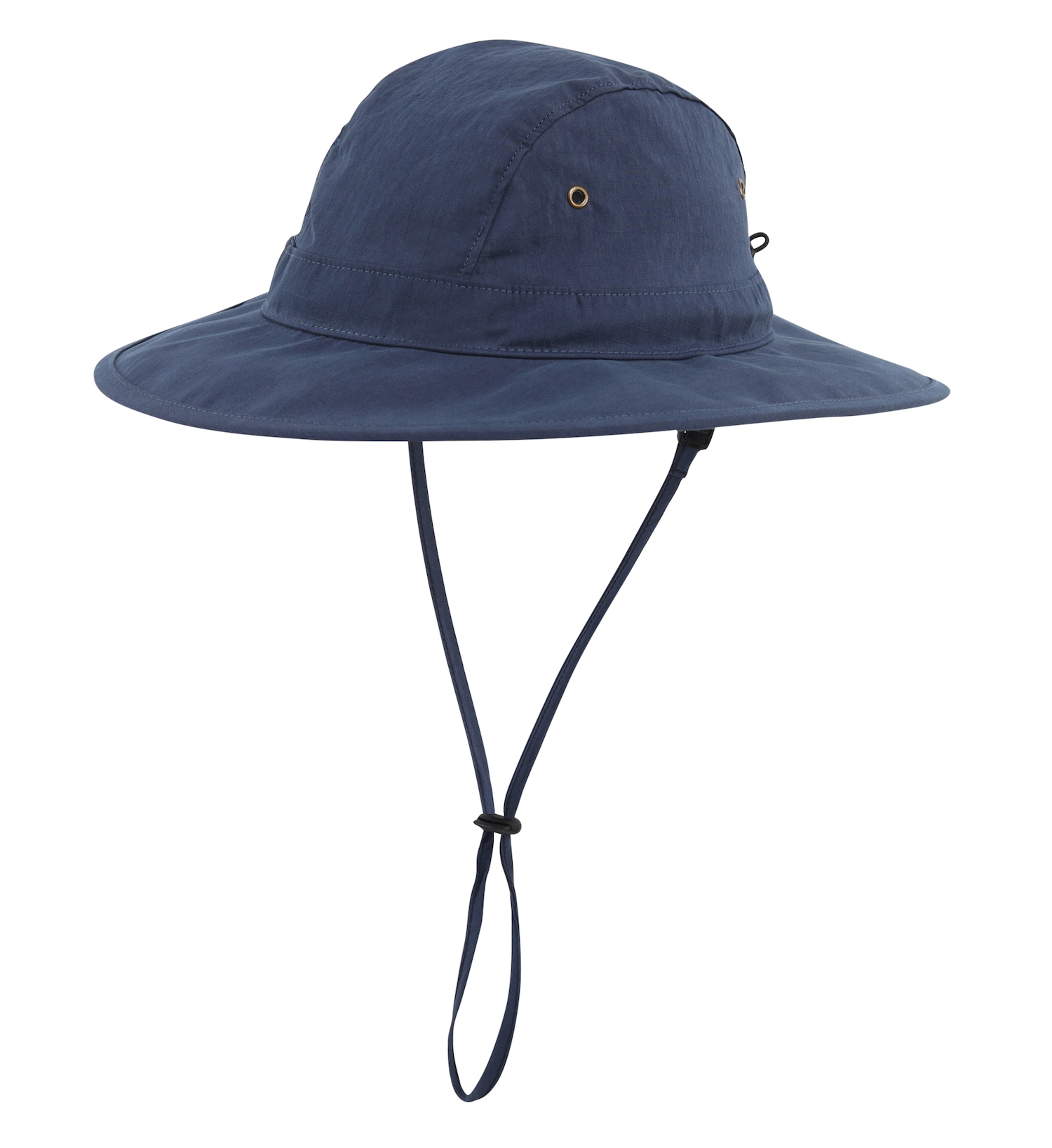 Connectyle UPF 50 Wide Brim Sun Hat Breathable Adjustable Bucket Hat For Fishing Hiking  Travel 4