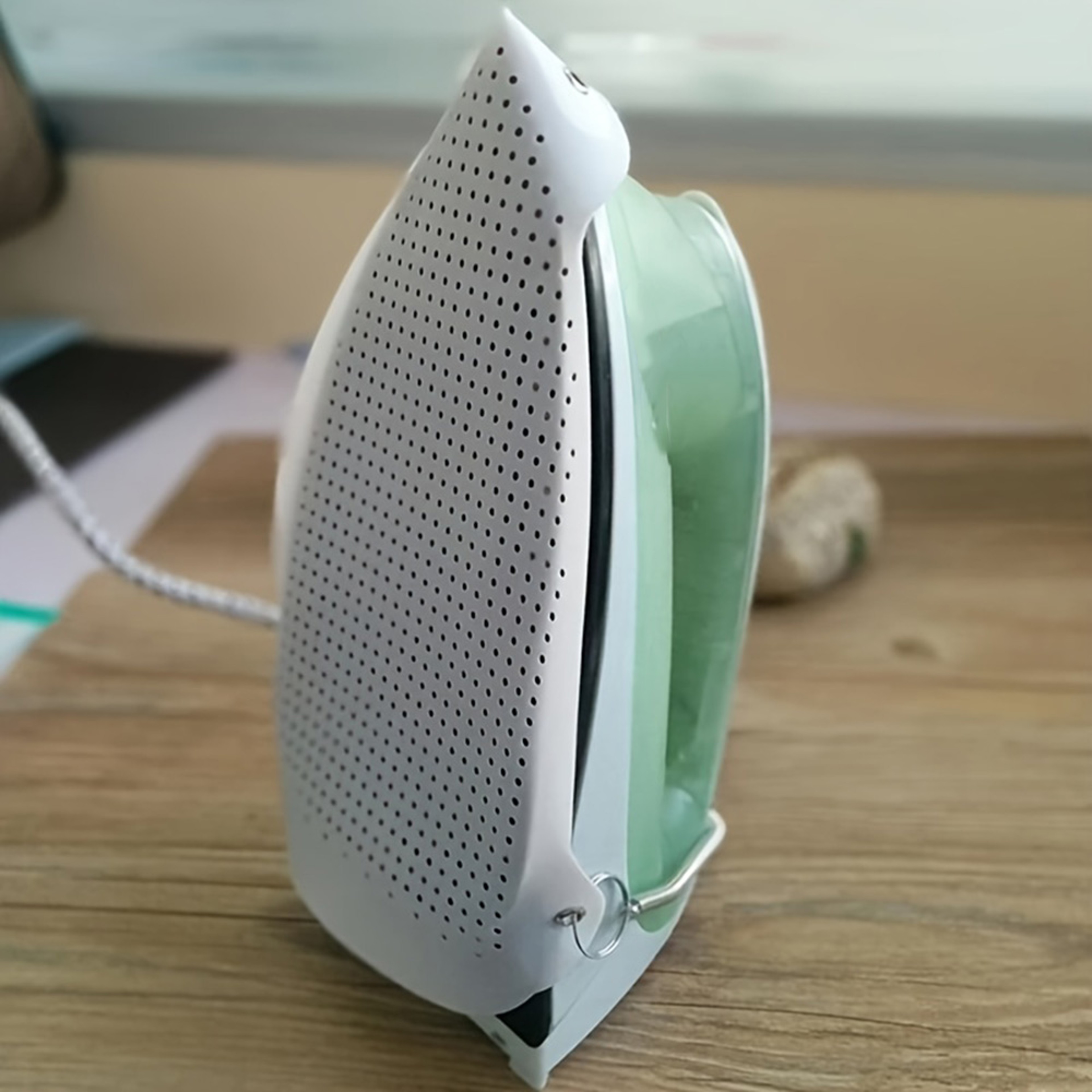 Universal Iron Sole Cover Non Stick Iron Shoe Protector For Safe Smooth Ironing 4