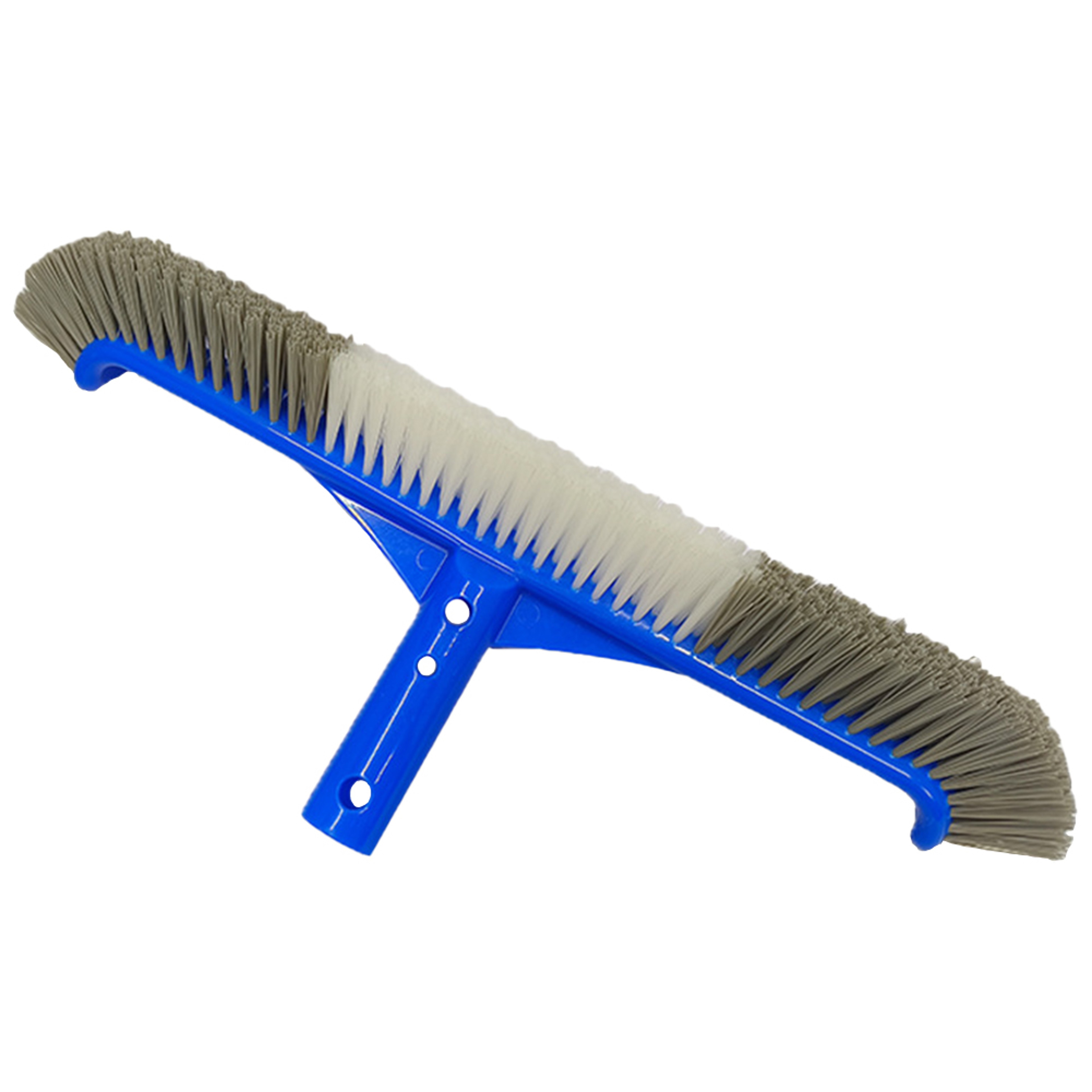 Pool Wall  Floor Cleaning Brush For Algae And Debris Removal 5