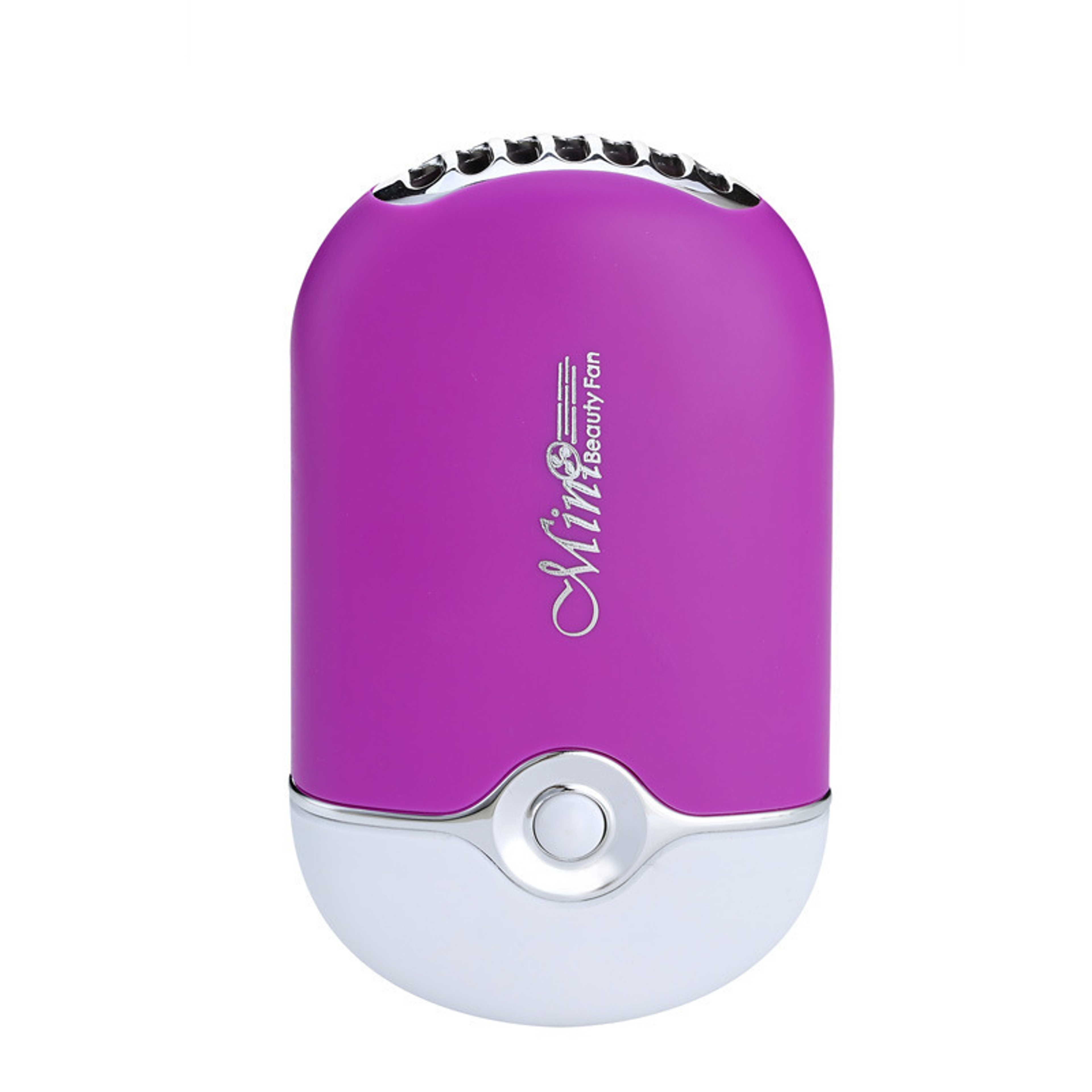 Portable USB Mini Fan Eyelash Dryer Quick Dry Cooling Fan 11