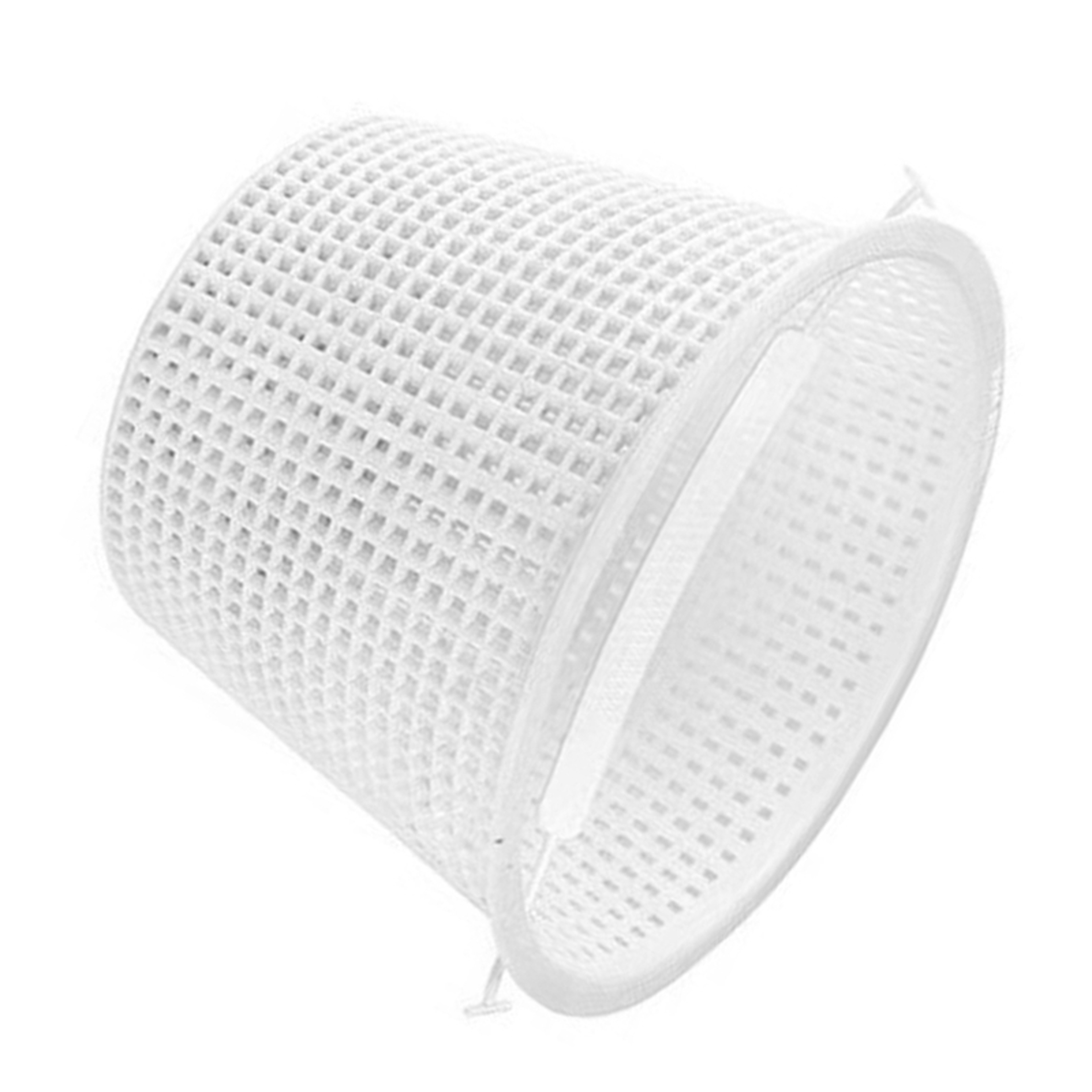 Pool Skimmer Basket Replacement With Weighted Bottom Lockable SP1070 Pool Cleaning Skimmer 3