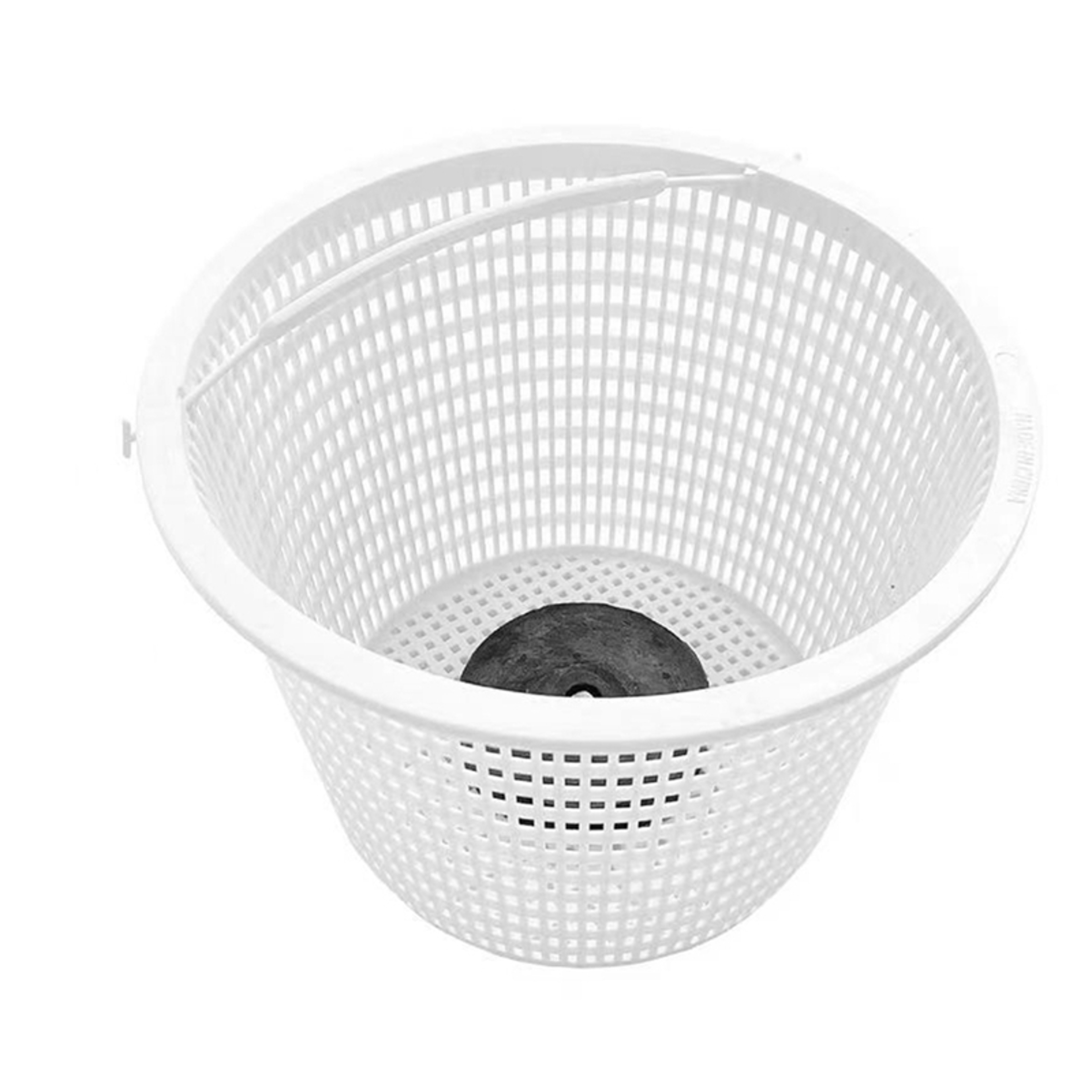 Pool Skimmer Basket Replacement With Weighted Bottom Lockable SP1070 Pool Cleaning Skimmer 0