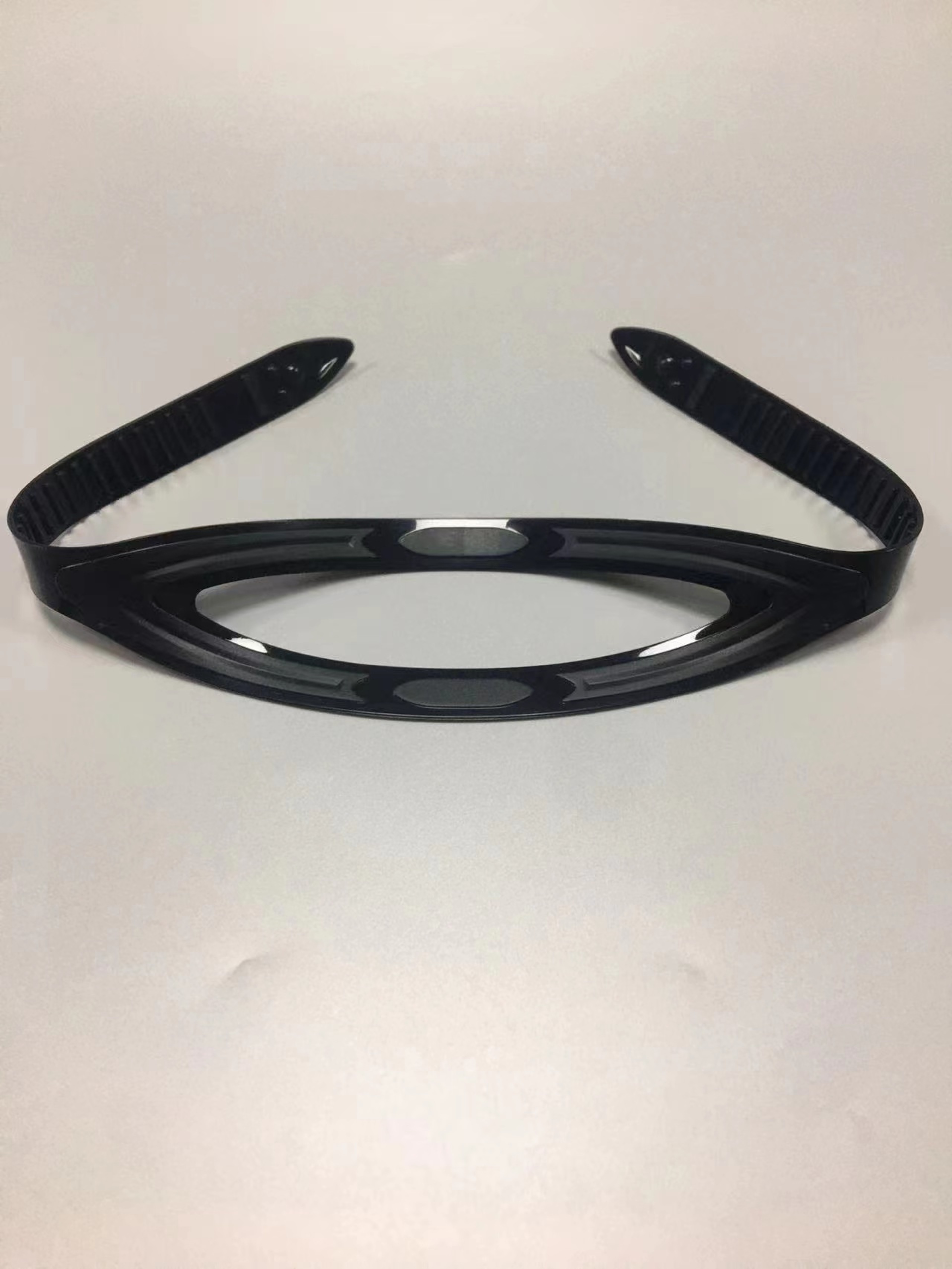 High Elasticity Silicone Universal Diving Mask Strap For Comfortable Snorkeling And Diving 0
