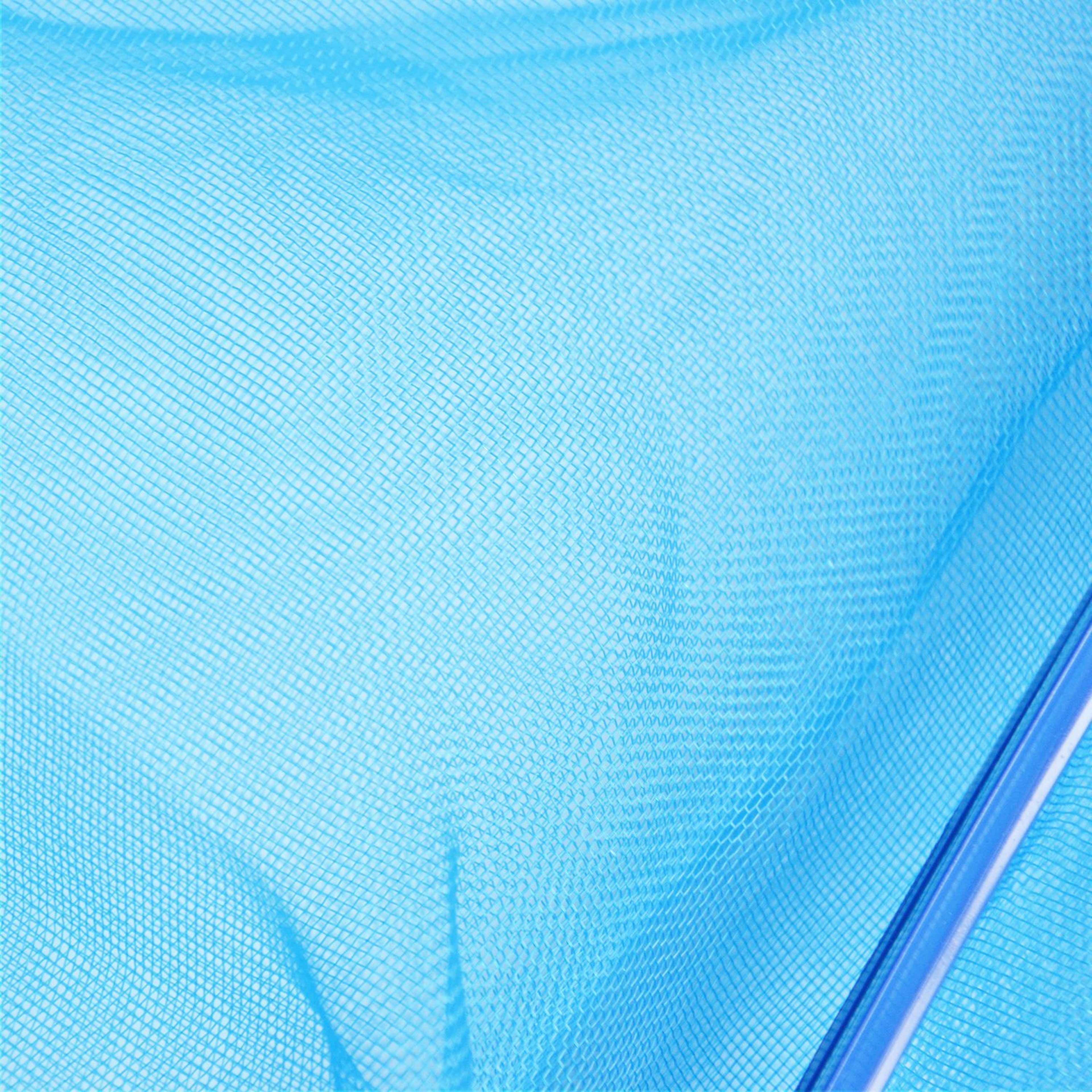 Deep Water Pool Leaf Skimmer Pool Cleaning Net For Fast Debris Removal 5