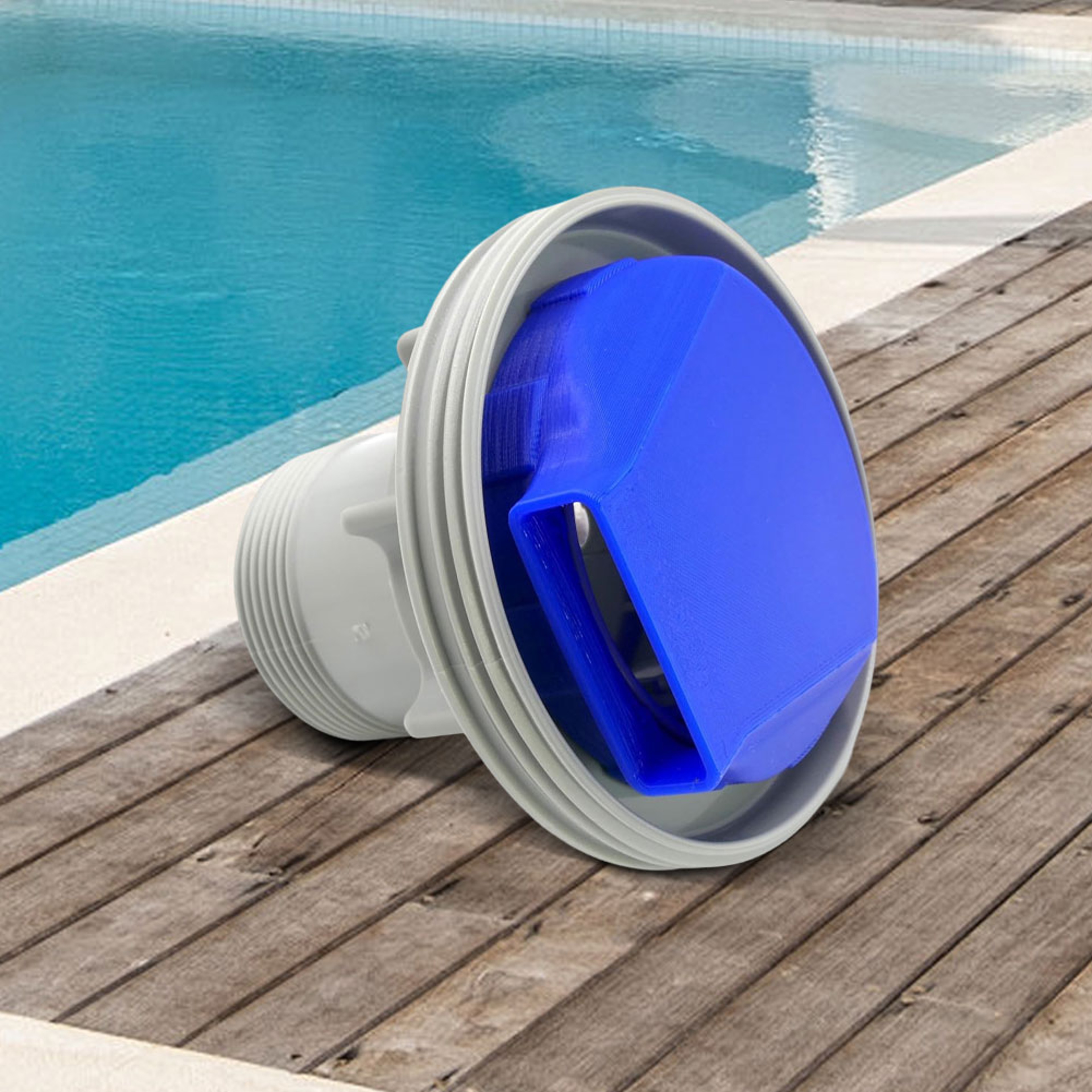 Universal Pool Return Nozzle Pool Jet Nozzle Replacement For Intex Swimming Pool Accessories 0