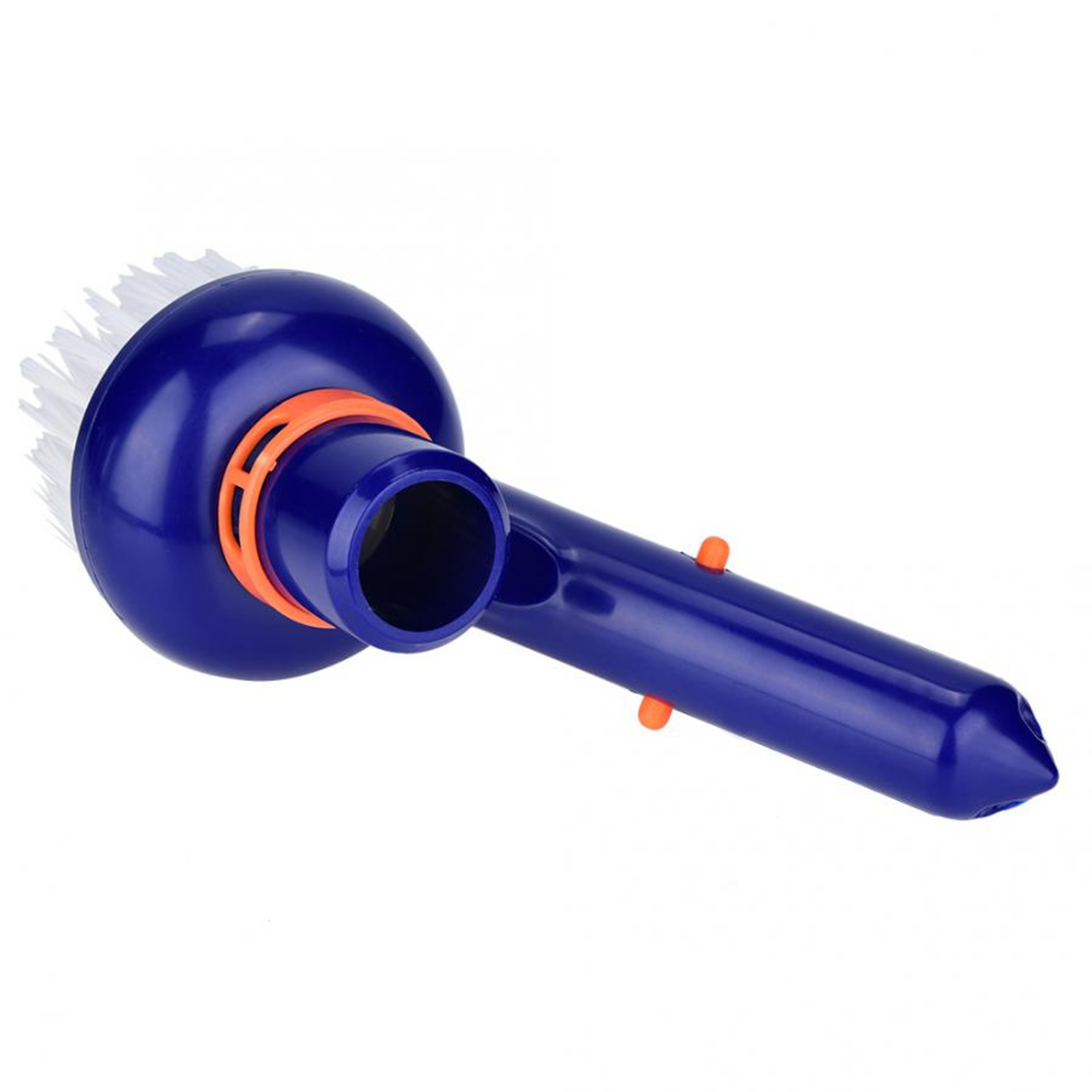 Deluxe Pool Vacuum Head With Nylon Bristles For Fast Swimming Pool Floor Cleaning 5