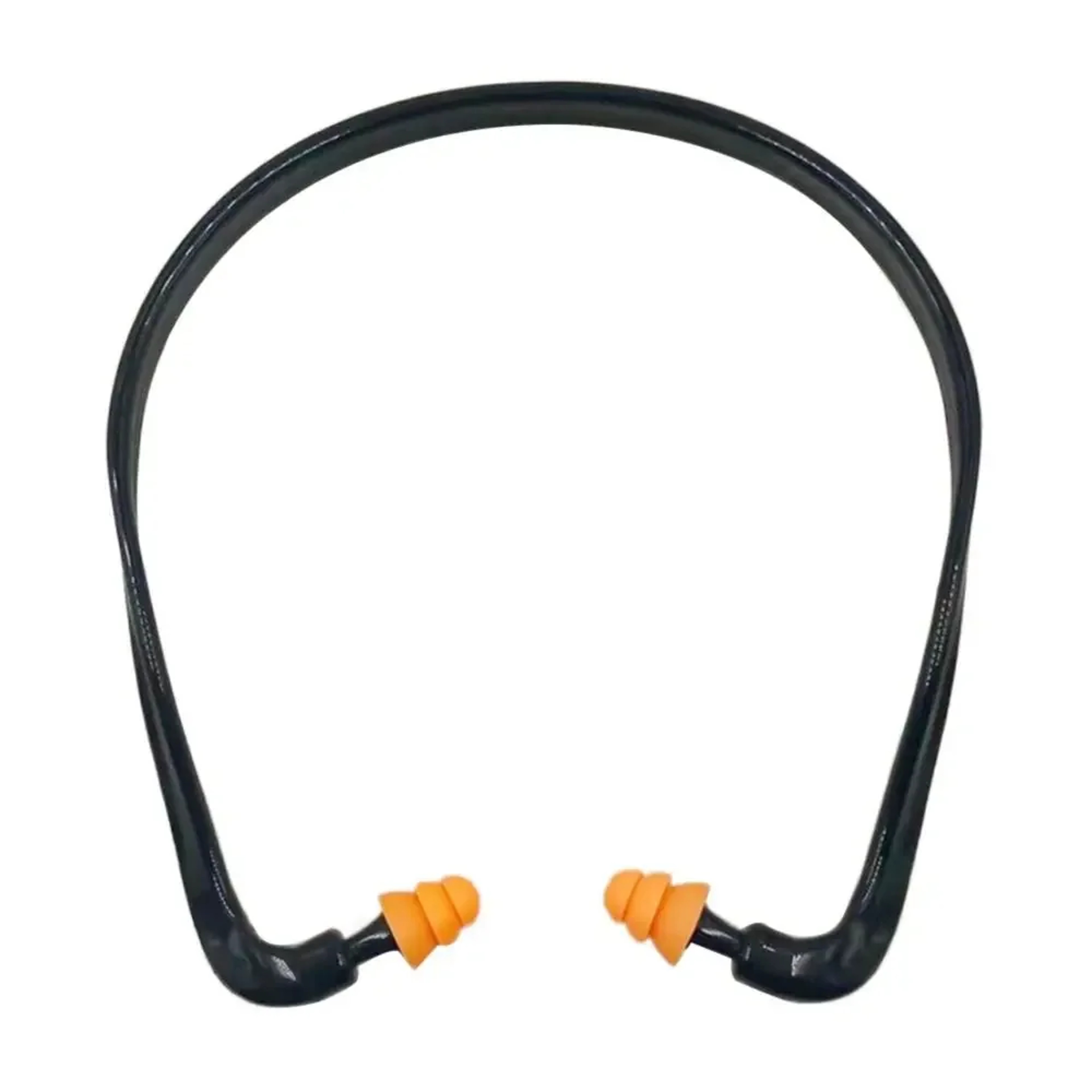 Soft Silicone Swimming Ear Plugs With Headband Noise Reduction Ear Plugs For Sleep  Water Protectio 7
