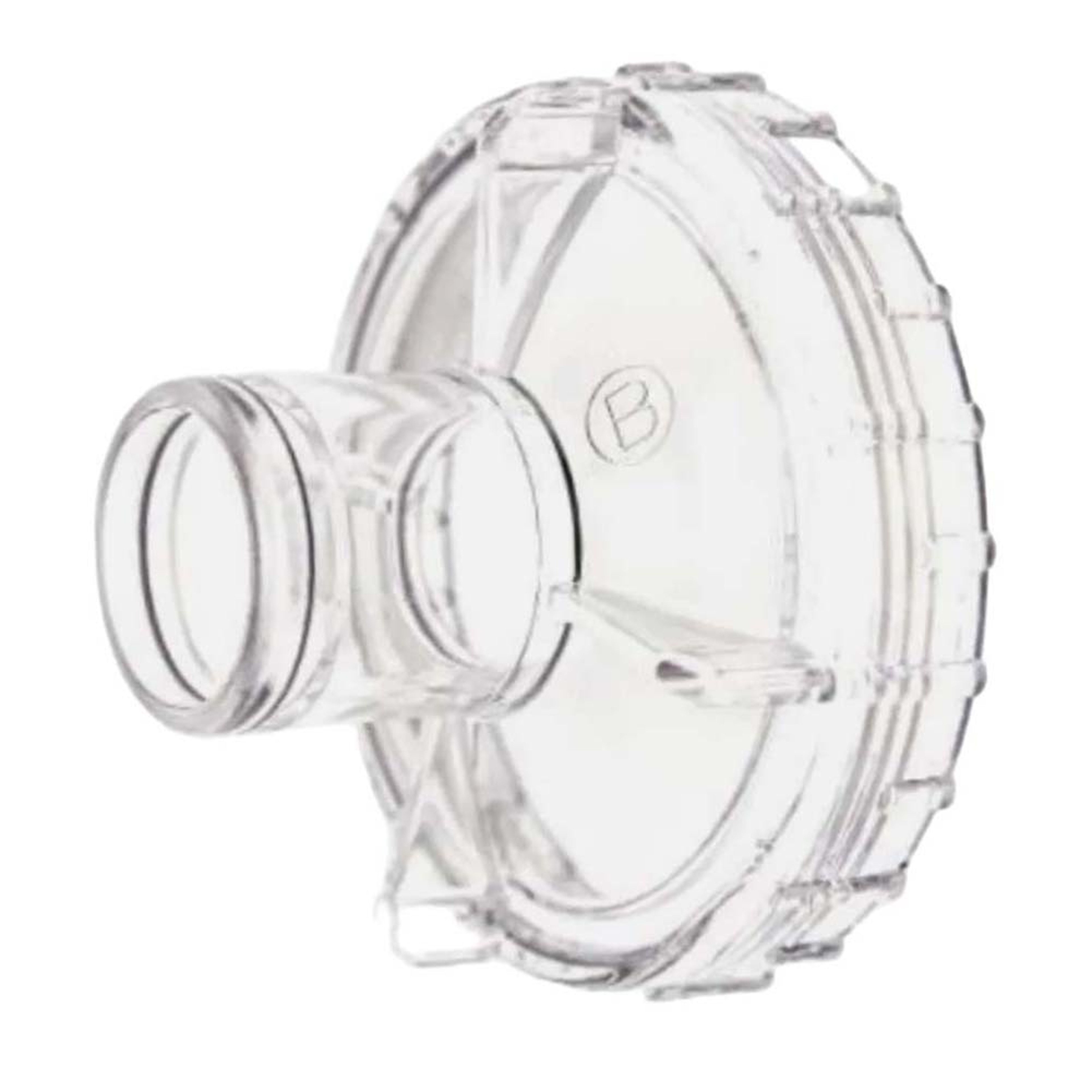 Transparent Sand Filter Pump Cover Replacement Lid For Pool Filter Pumps Compatible 2