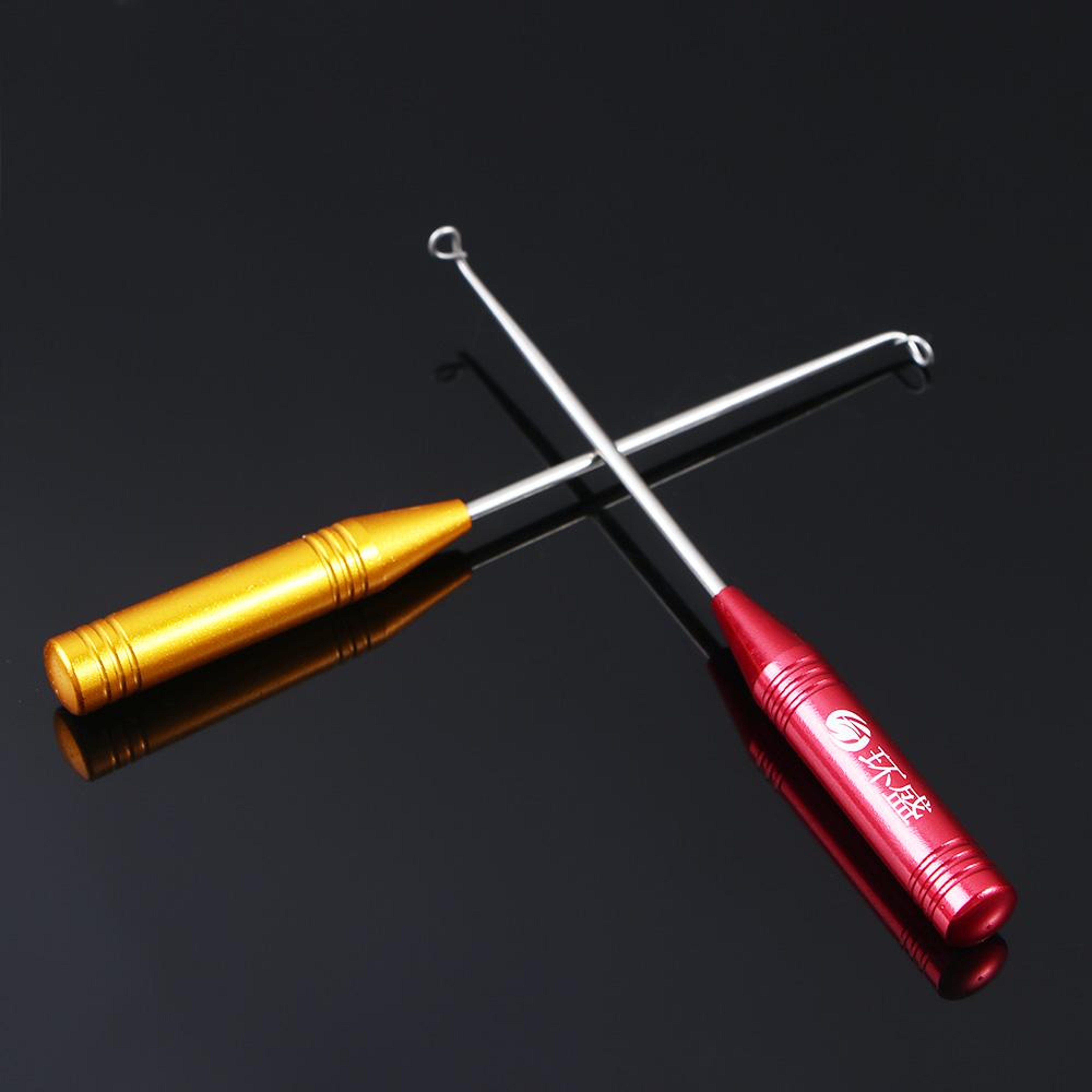 Stainless Steel Fish Hook Remover Hook Extractor Tool For Safe  Easy Fishing 2