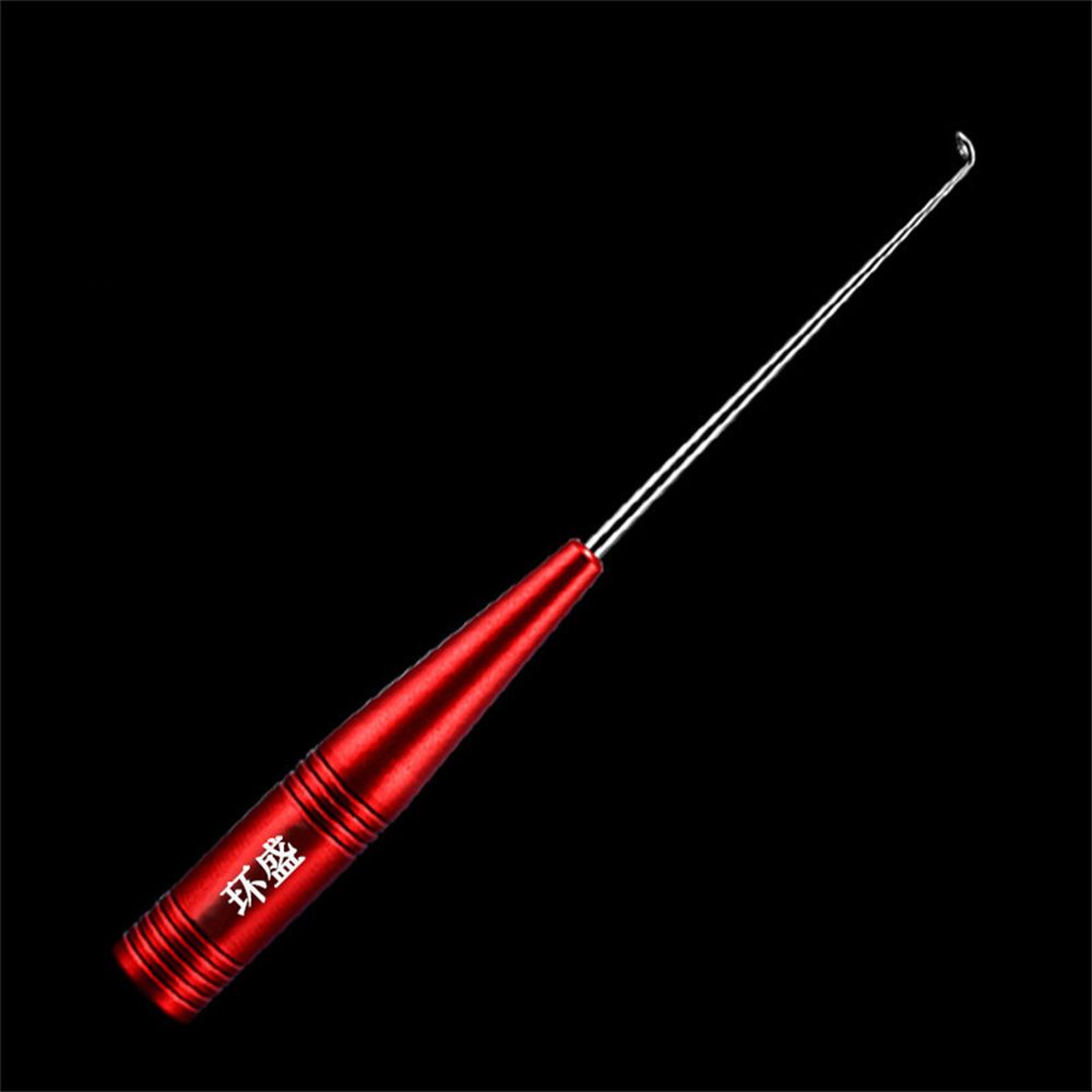 Stainless Steel Fish Hook Remover Hook Extractor Tool For Safe  Easy Fishing 8