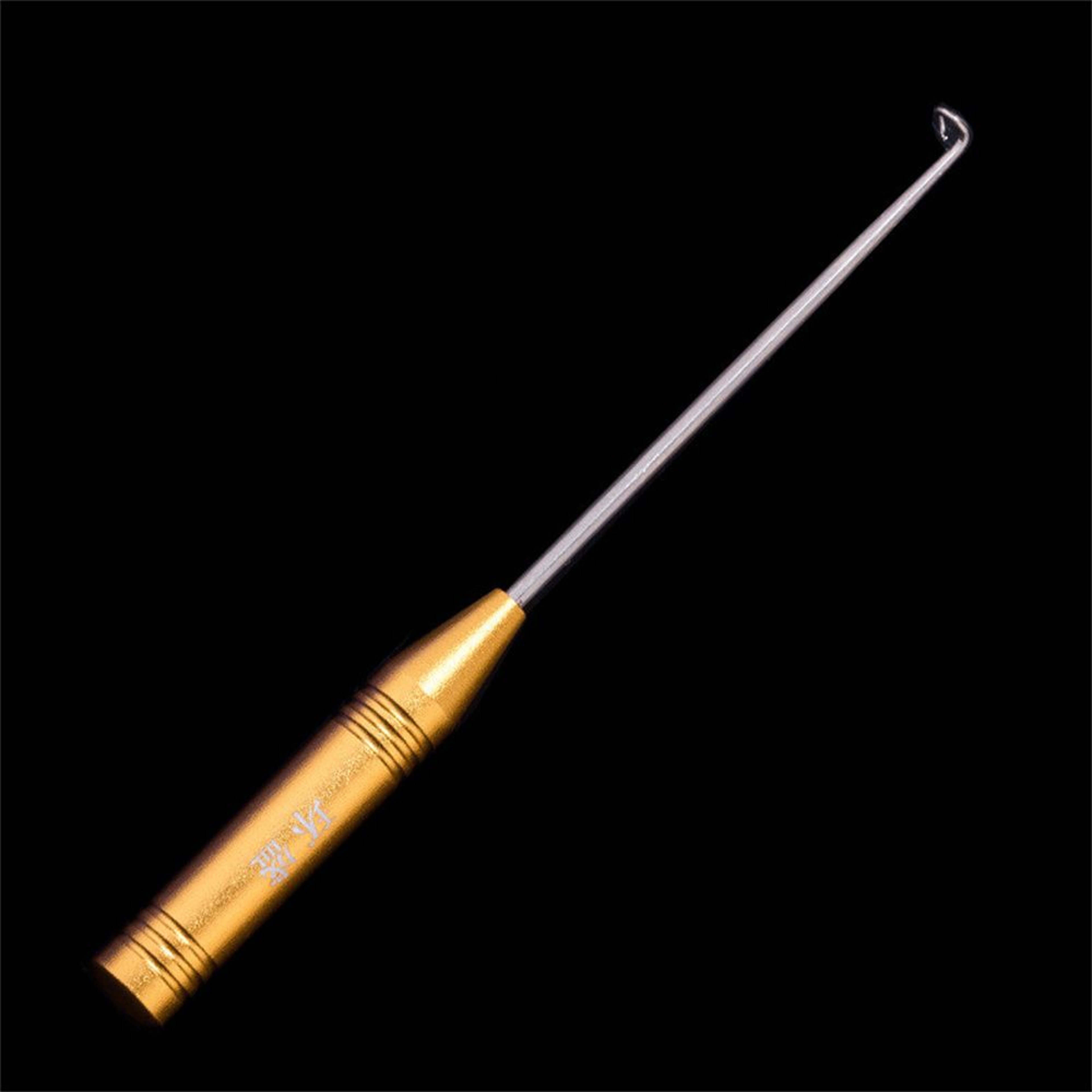 Stainless Steel Fish Hook Remover Hook Extractor Tool For Safe  Easy Fishing 10
