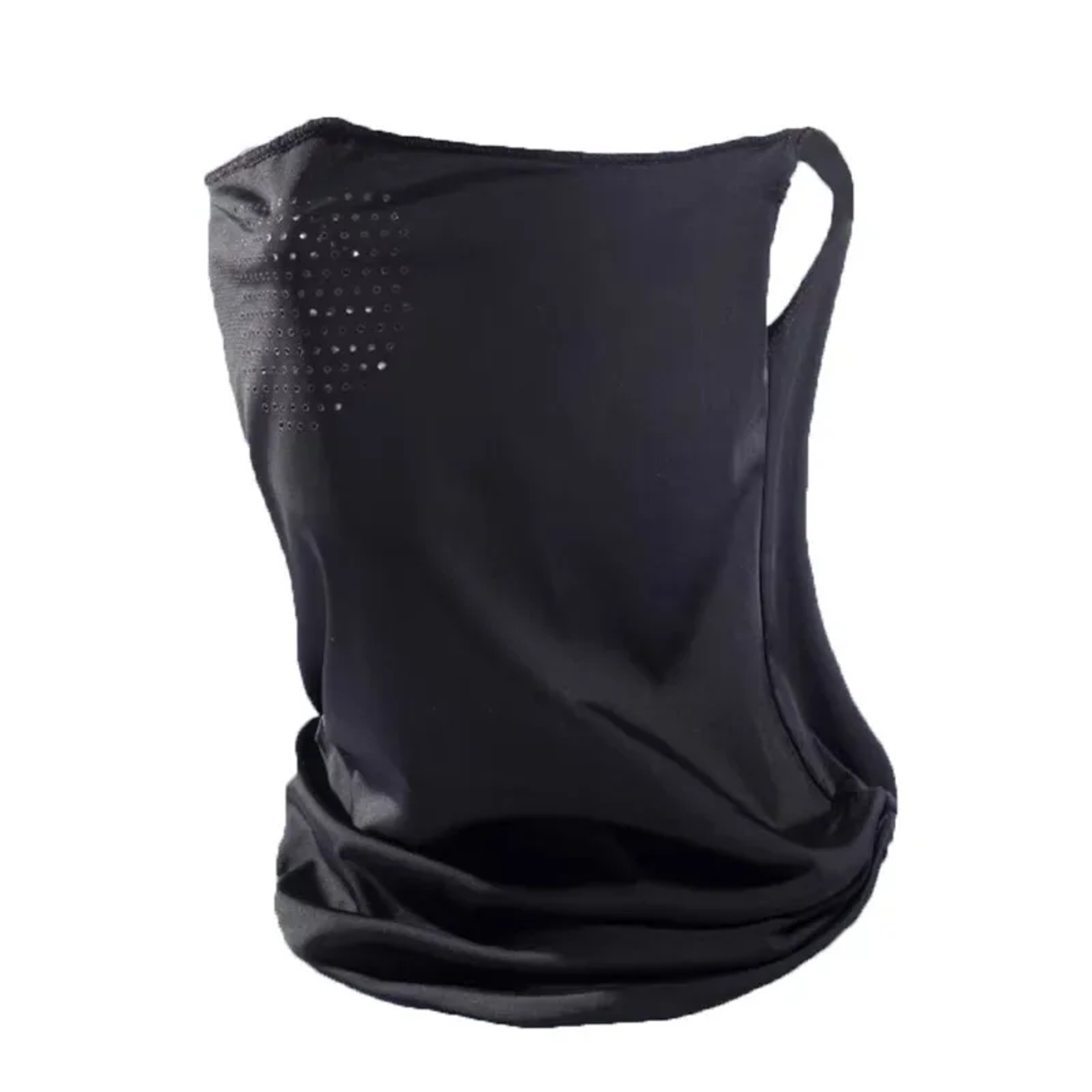 UV Face Cover Cooling Neck Gaiter Ice Silk Sun Protection Mask for Outdoor Sports – view 9