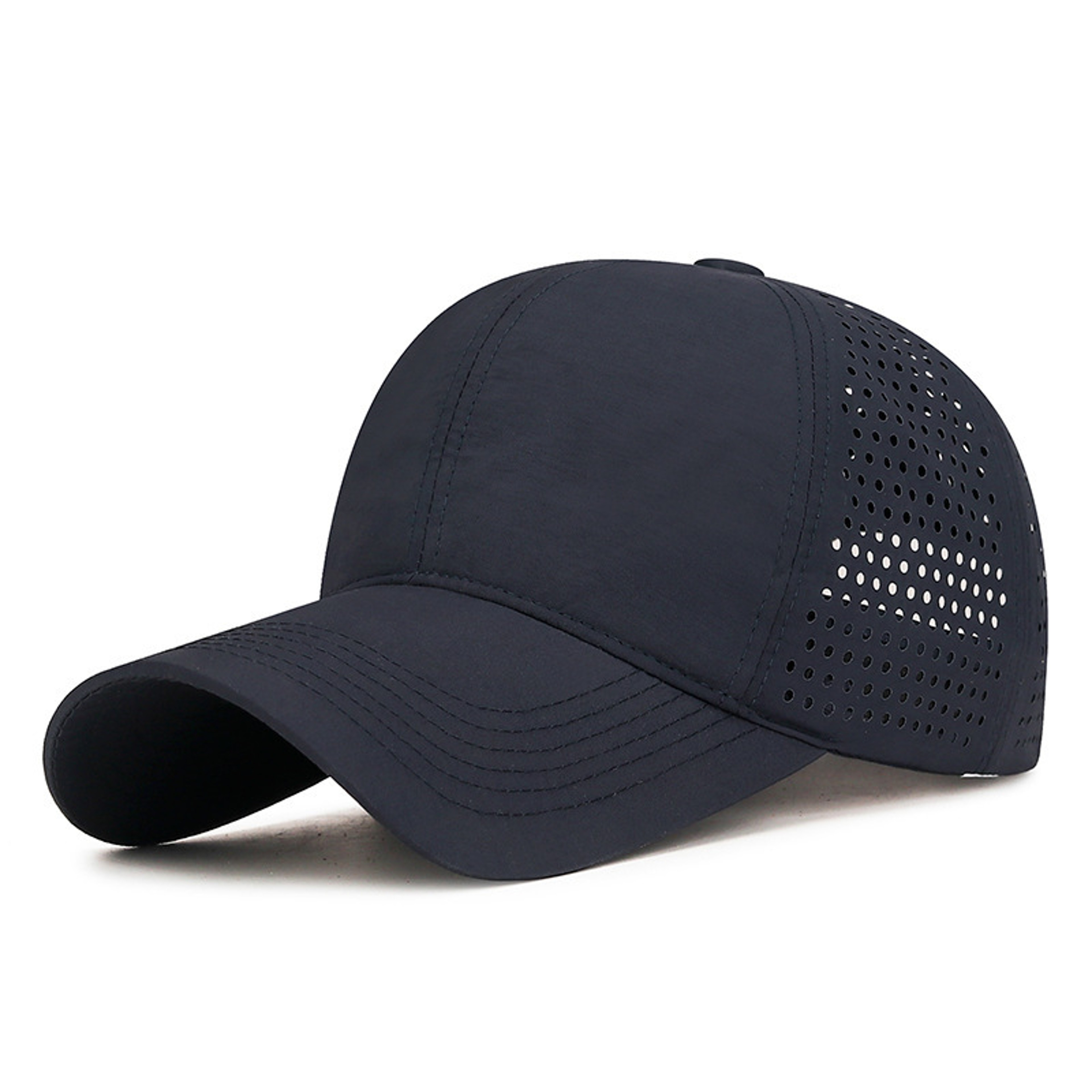 TrailCool Quick Dry Baseball Cap Lightweight Breathable Sun Hat For Hiking Running  Outdoor Adventu 8