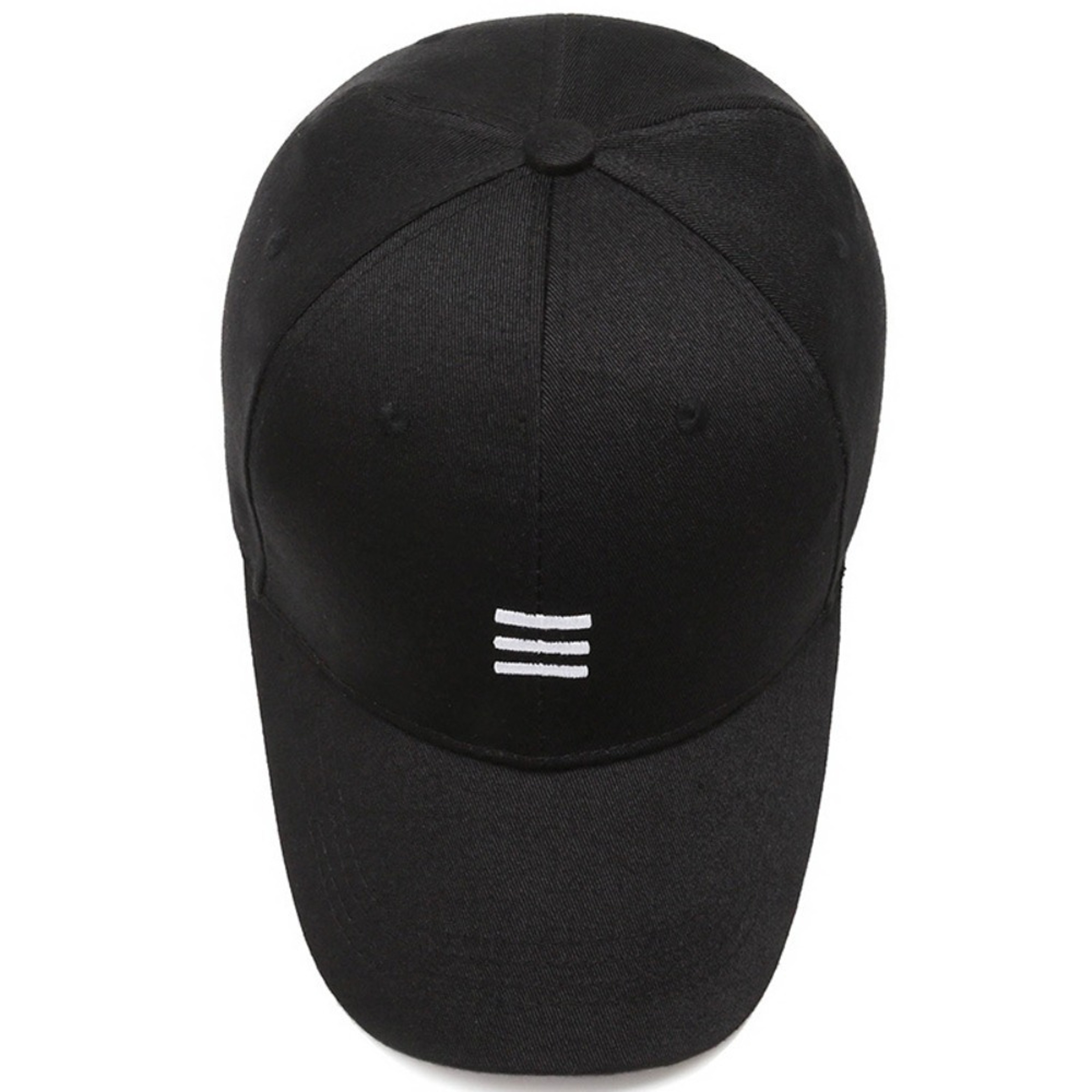 Classic Baseball Cap For Men  Women Lightweight Summer Hat With Adjustable Fit 2
