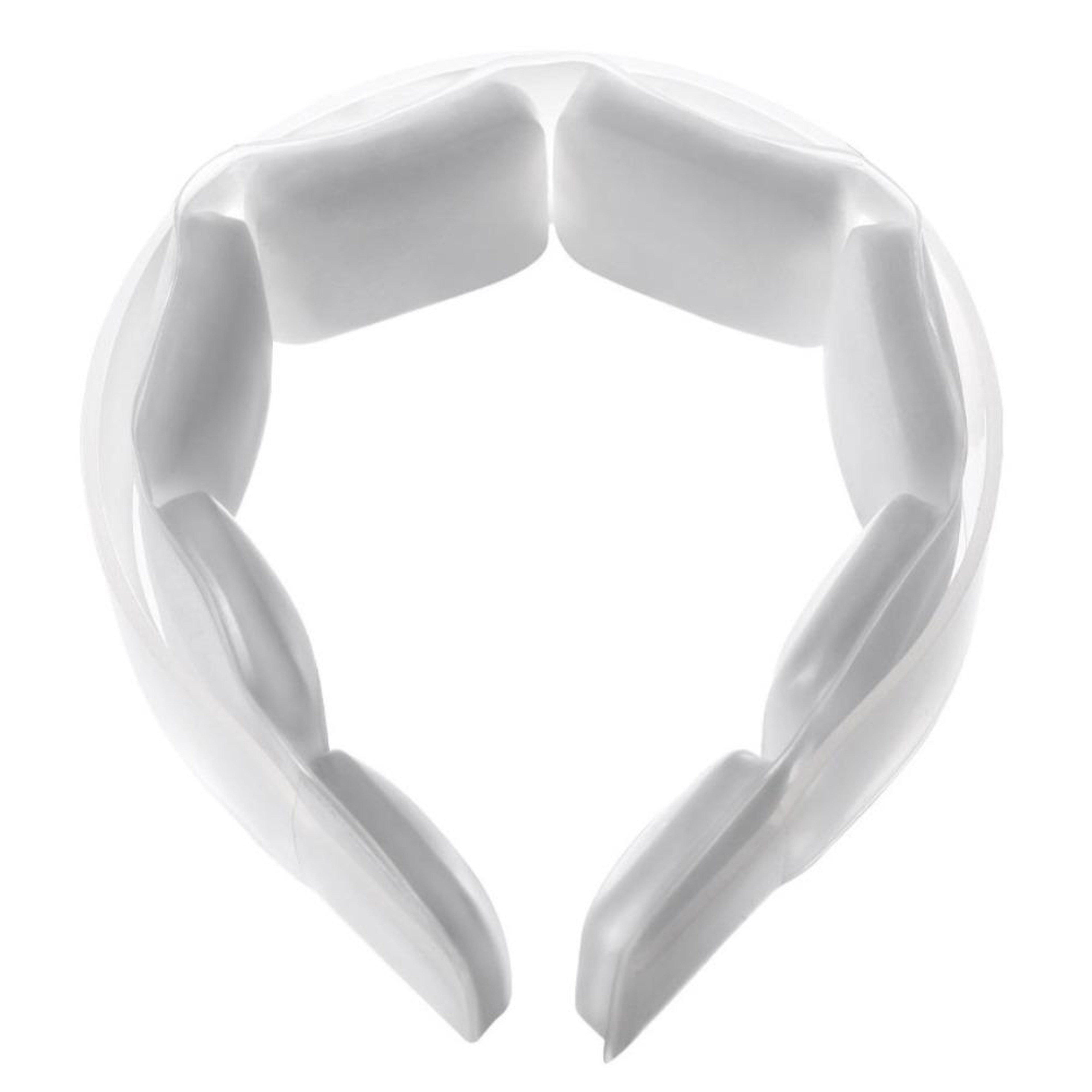 PCM Cooling Neck Wrap Reusable Neck Cooling Ring For Outdoor Sports  Summer Heat Relief 0
