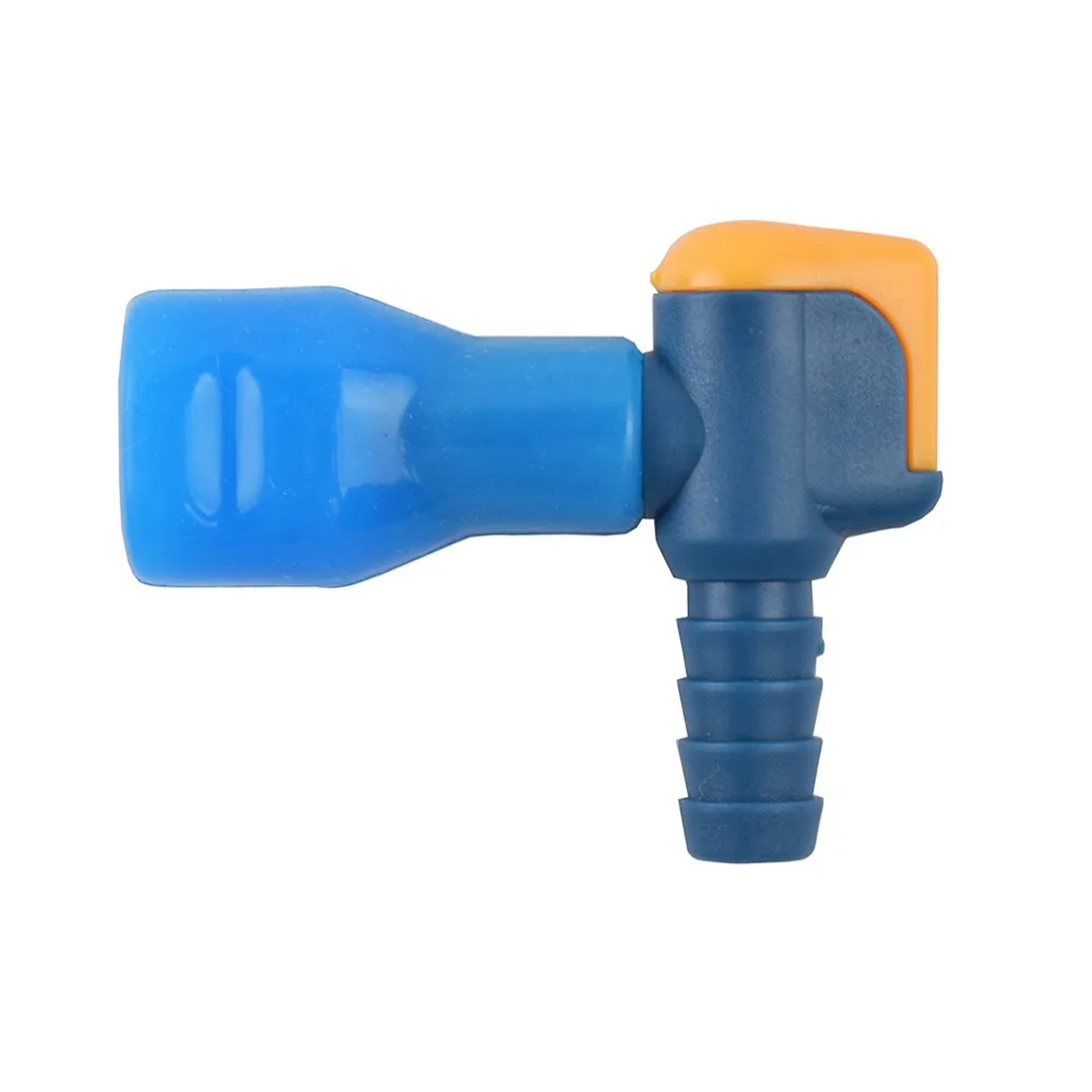 Osprey Compatible Hydration Pack Bite Valve Silicone Water Bladder Mouthpiece Replacement 9