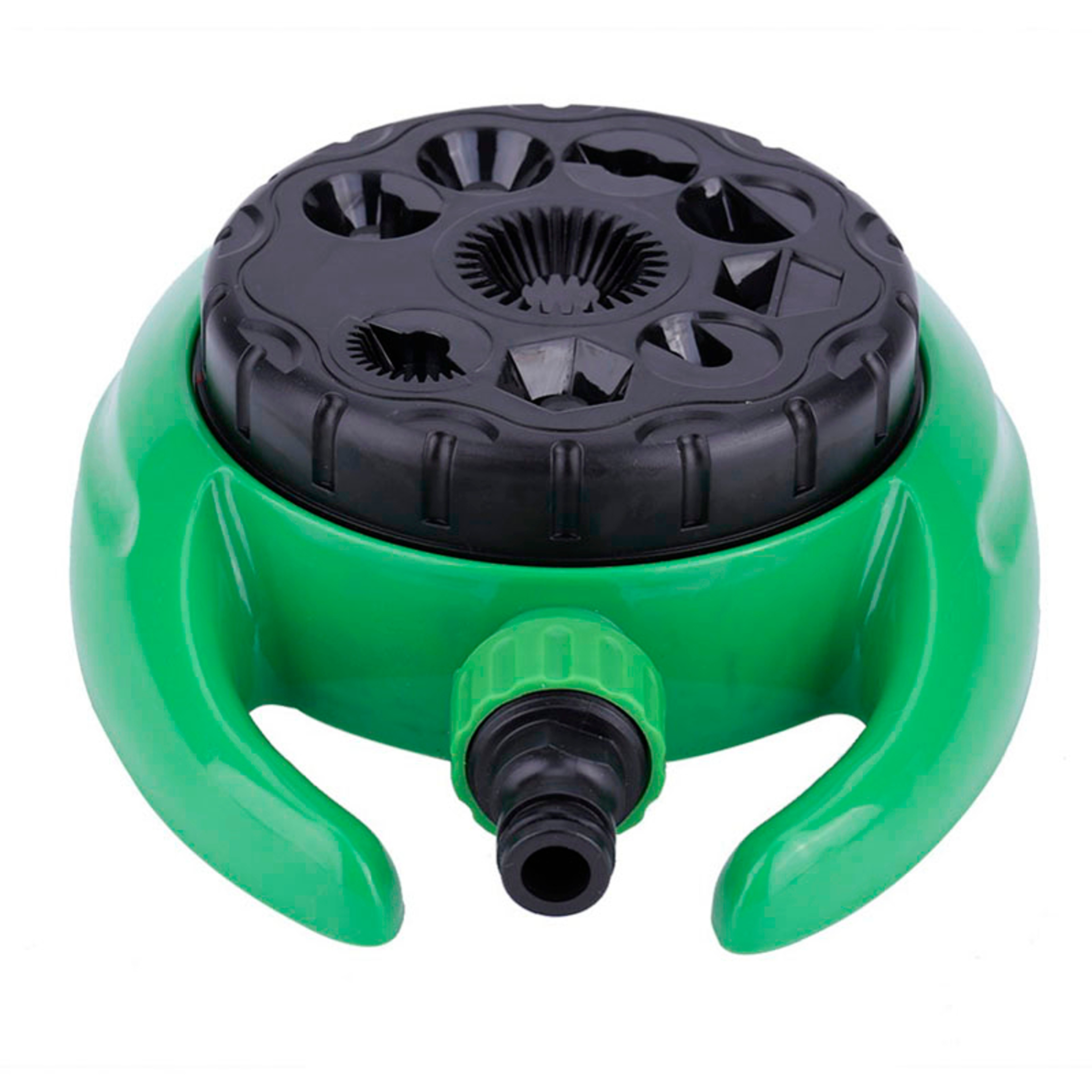 9 Pattern Garden Sprinkler Automatic Watering System For Lawn Garden  Greenhouse 5