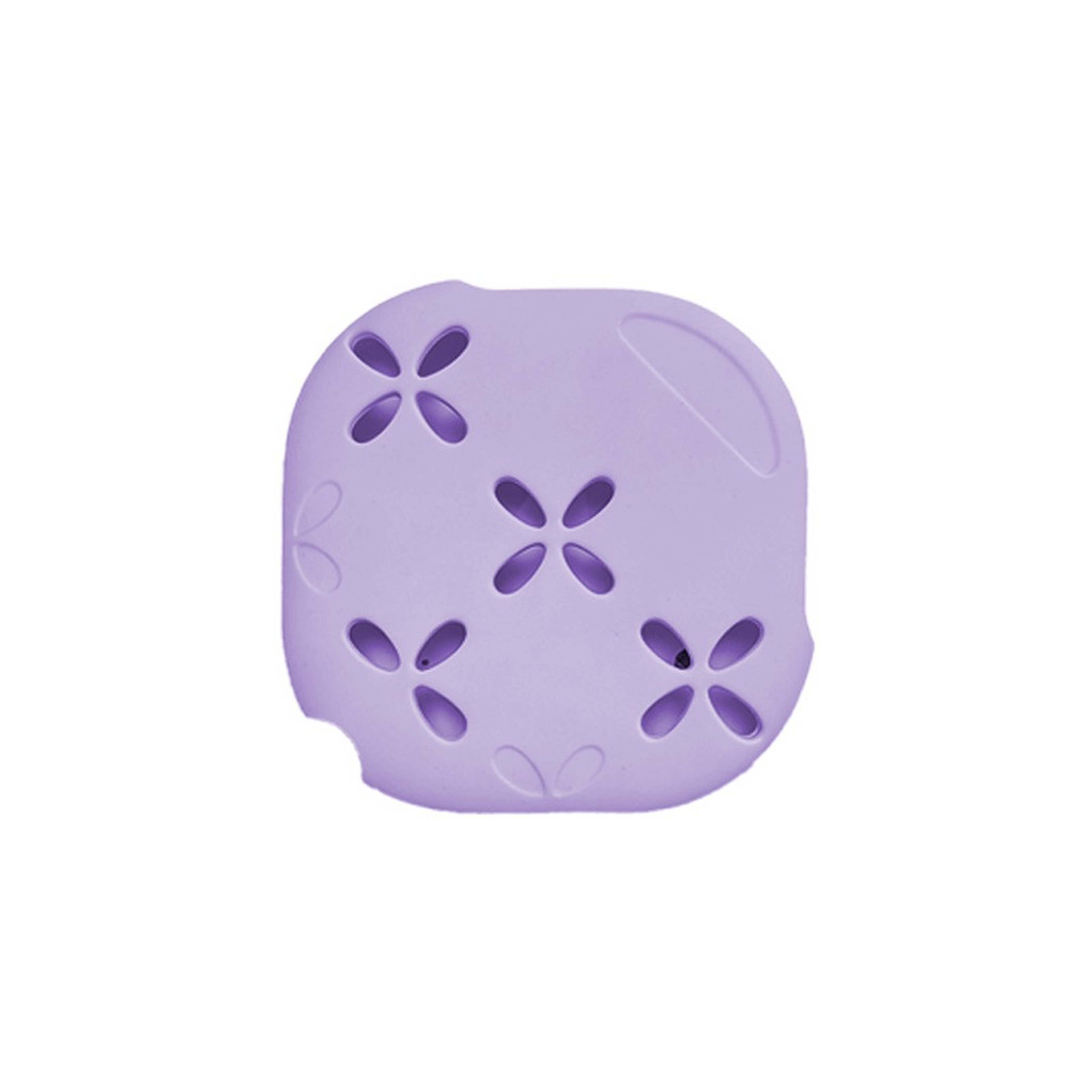 Silicone Shower Soap Holder With Suction Cup Draining Soap Dish For Shower Steamer  Bar Soap 2