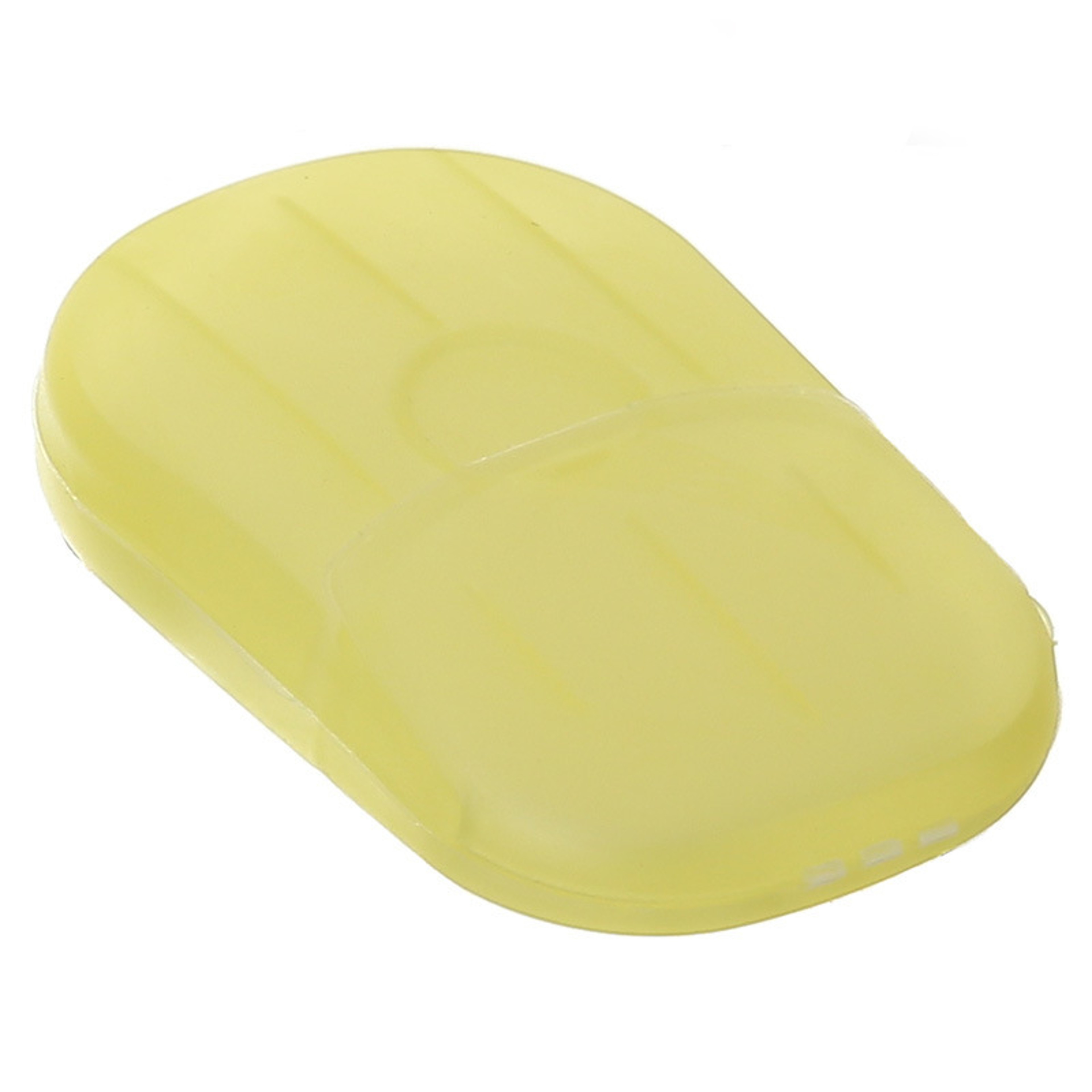 Portable Paper Soap Sheets With Travel Soap Case Mini Soap Dispenser For Camping Hiking  Travel 8
