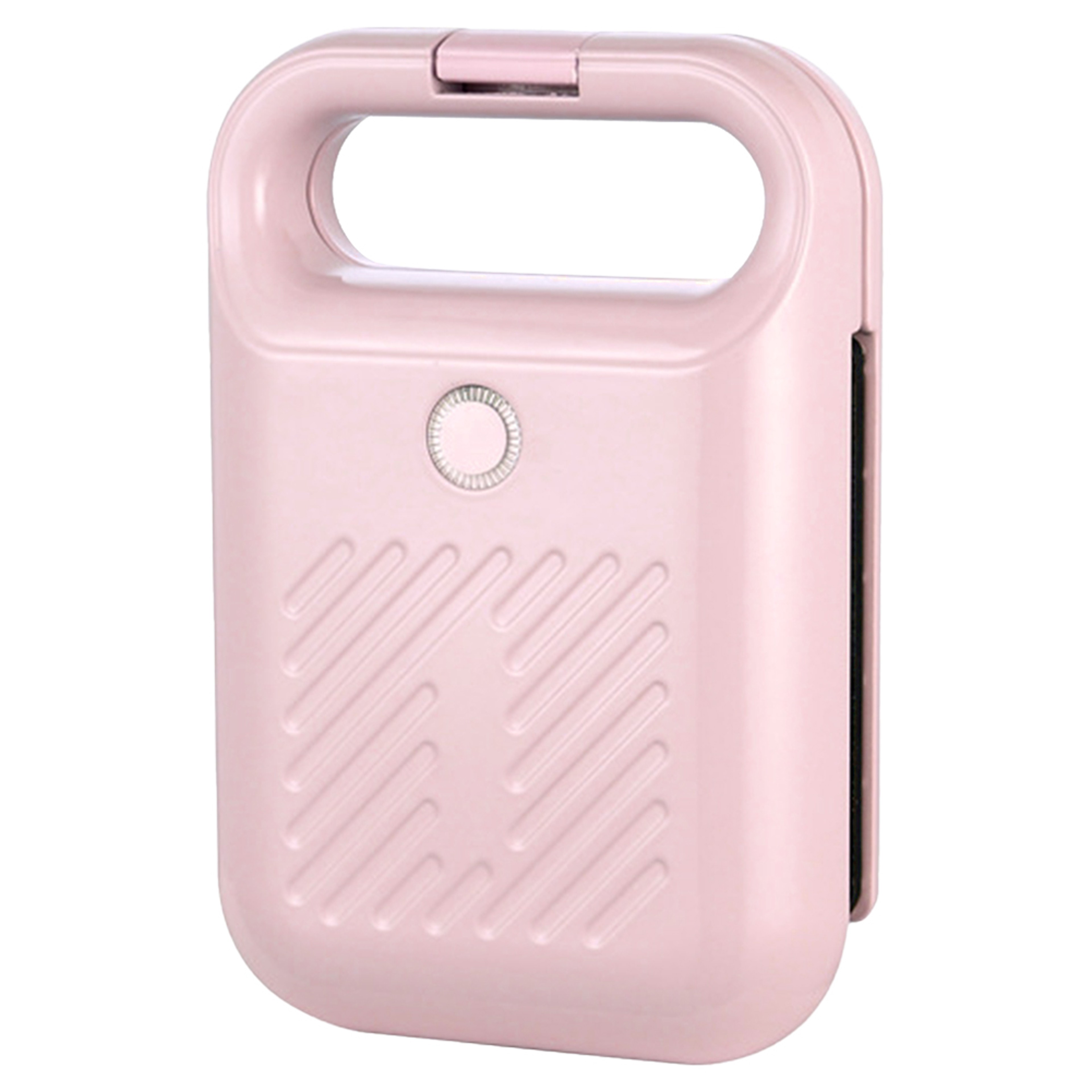 RapidToast Sandwich Maker Non Stick Breakfast Sandwich Maker Electric Toaster Press 5