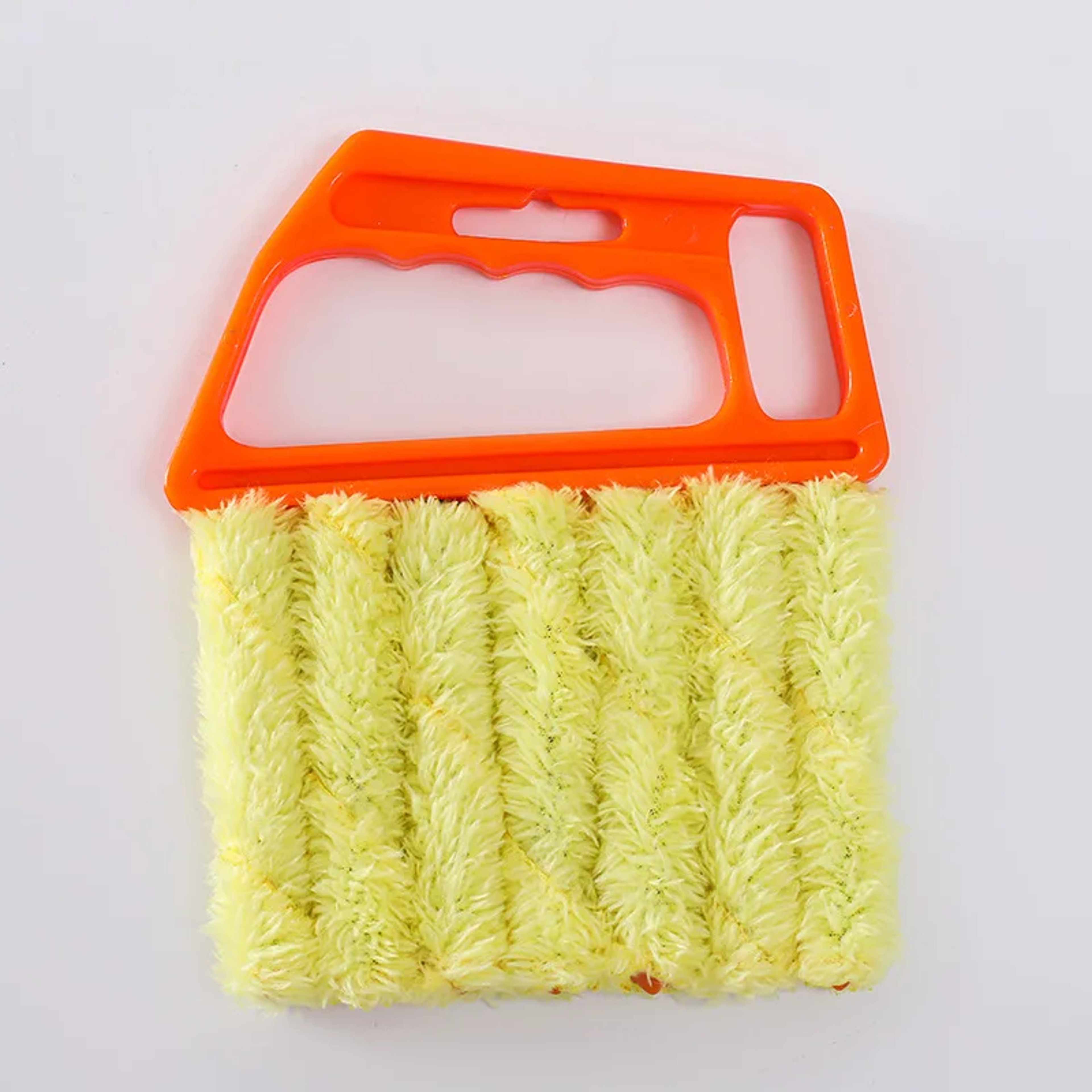 Window Blinds Cleaner Brush Detachable Washable Blind Cleaning Tool For Fast Dust Removal 6