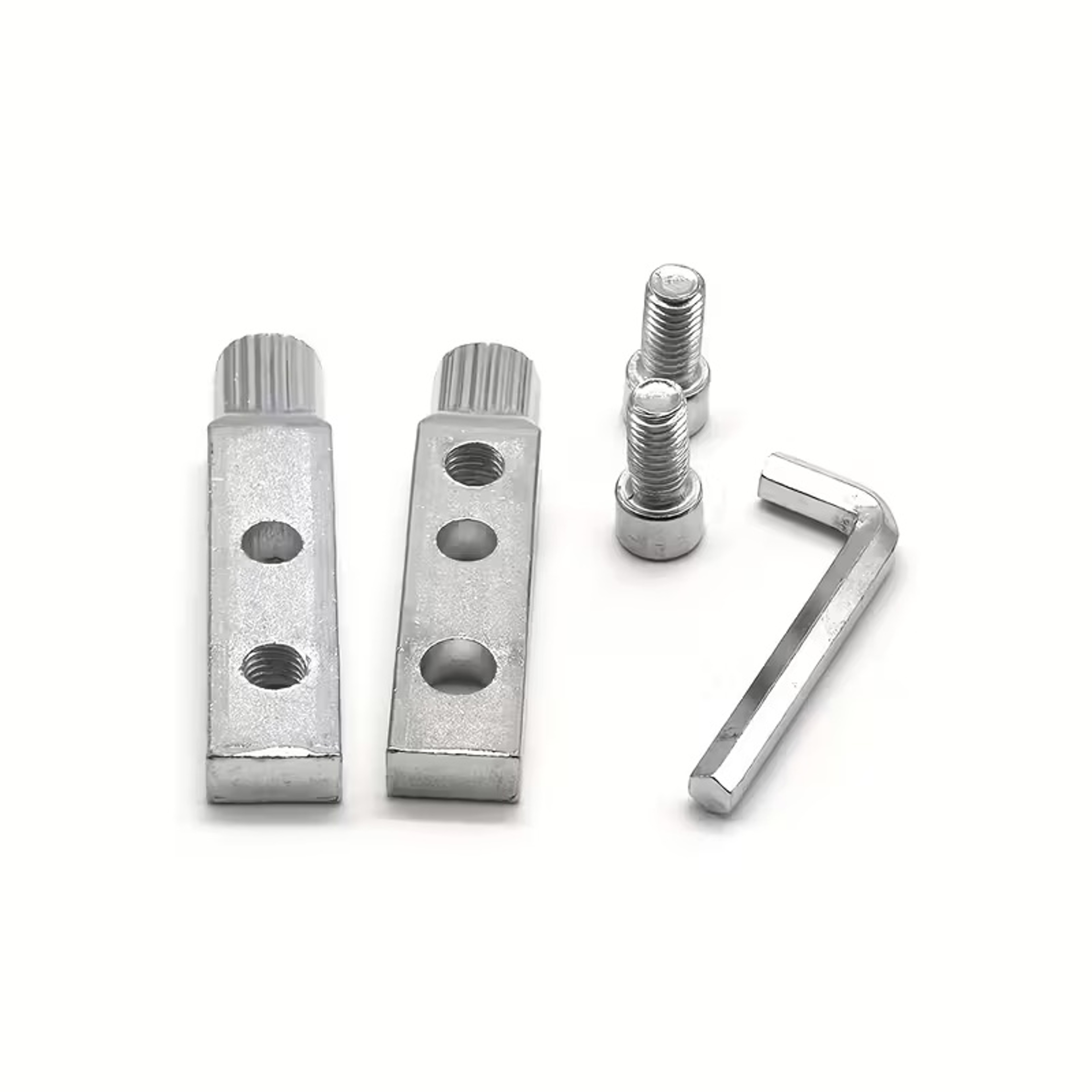 Heavy Duty Broken Faucet Extractor  Pipe Thread Remover Set For 12  34 Plumbing Repairs 6