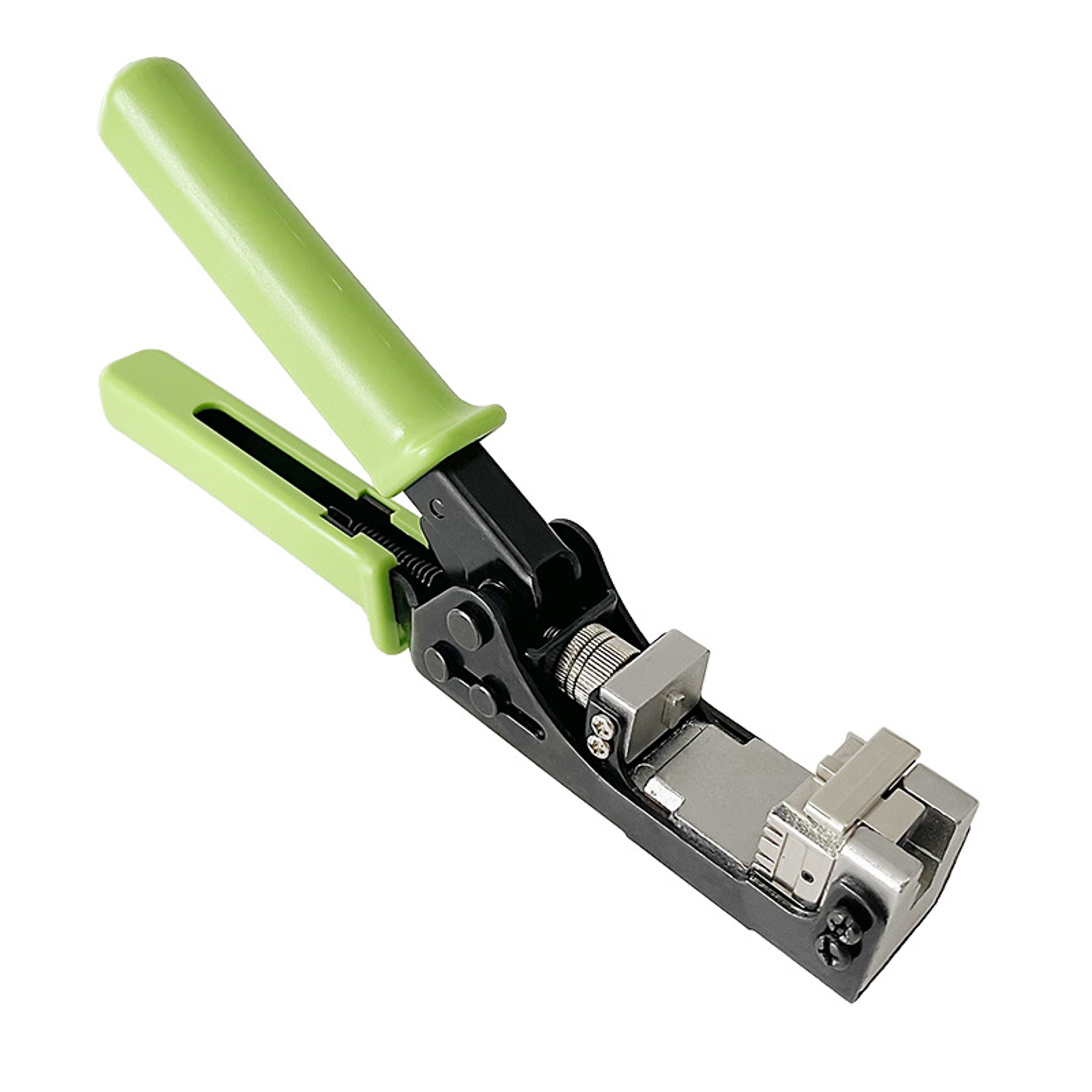 110 Punch Down Tool For Cat5e Cat6 Keystone Jack Installation  Ethernet Wiring 2