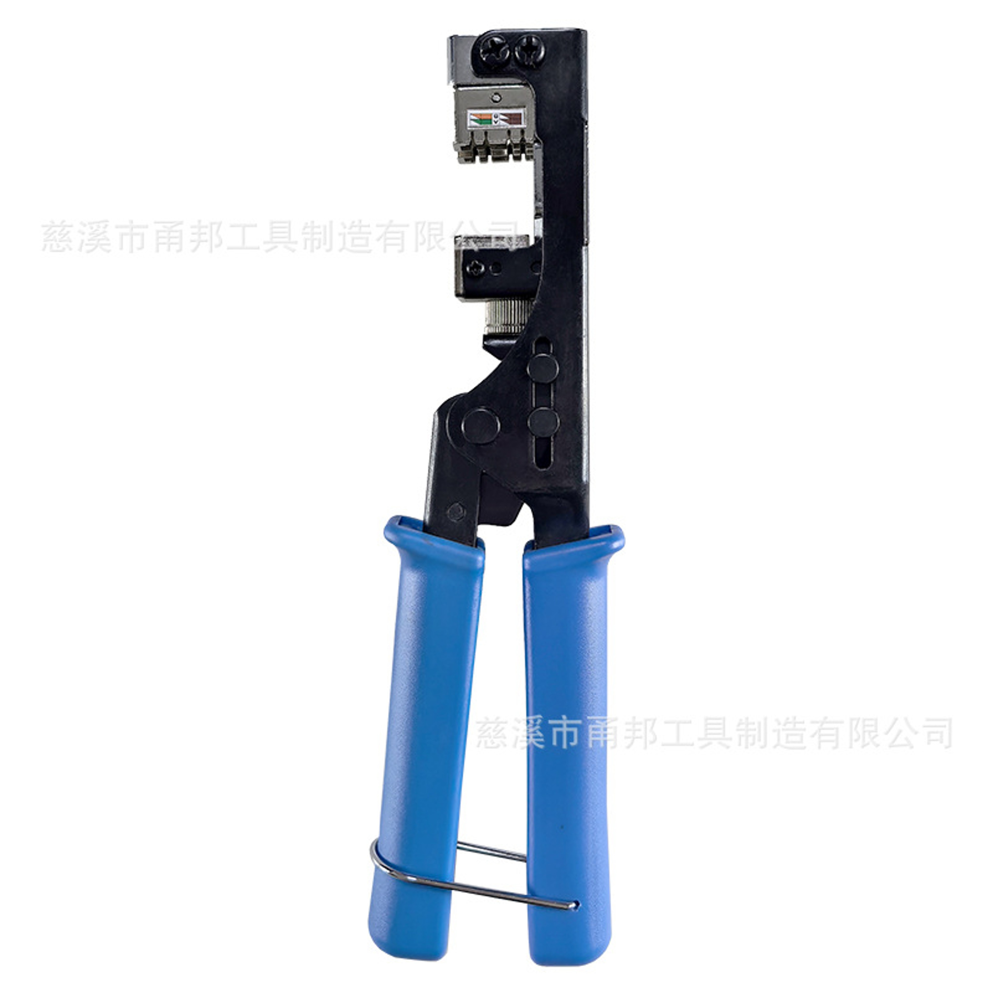 110 Punch Down Tool For Cat5e Cat6 Keystone Jack Installation  Ethernet Wiring 6