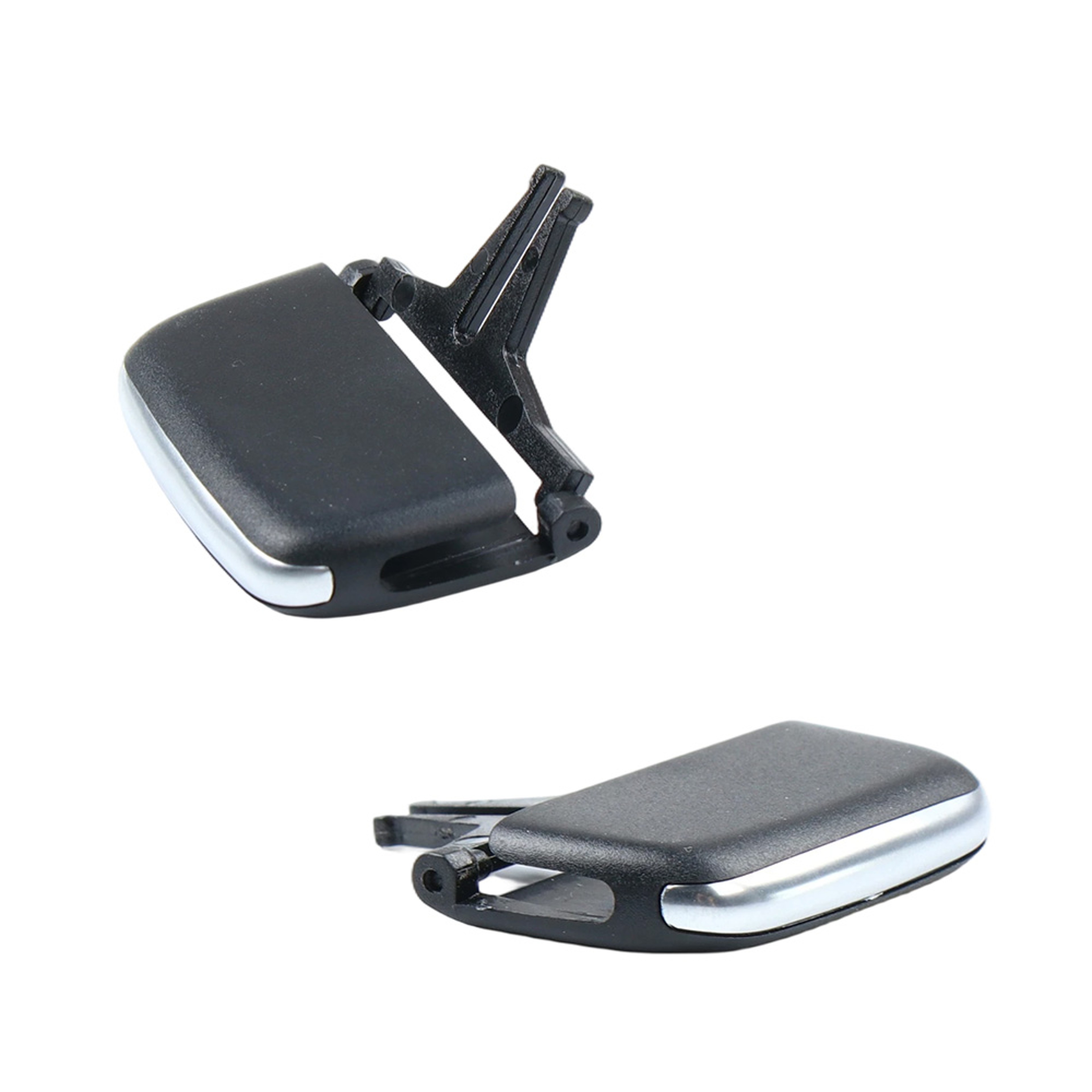 Volvo S90 Rear AC Vent Tab Repair Clip Replacement Air Vent Slider 2015-2026 – view 1