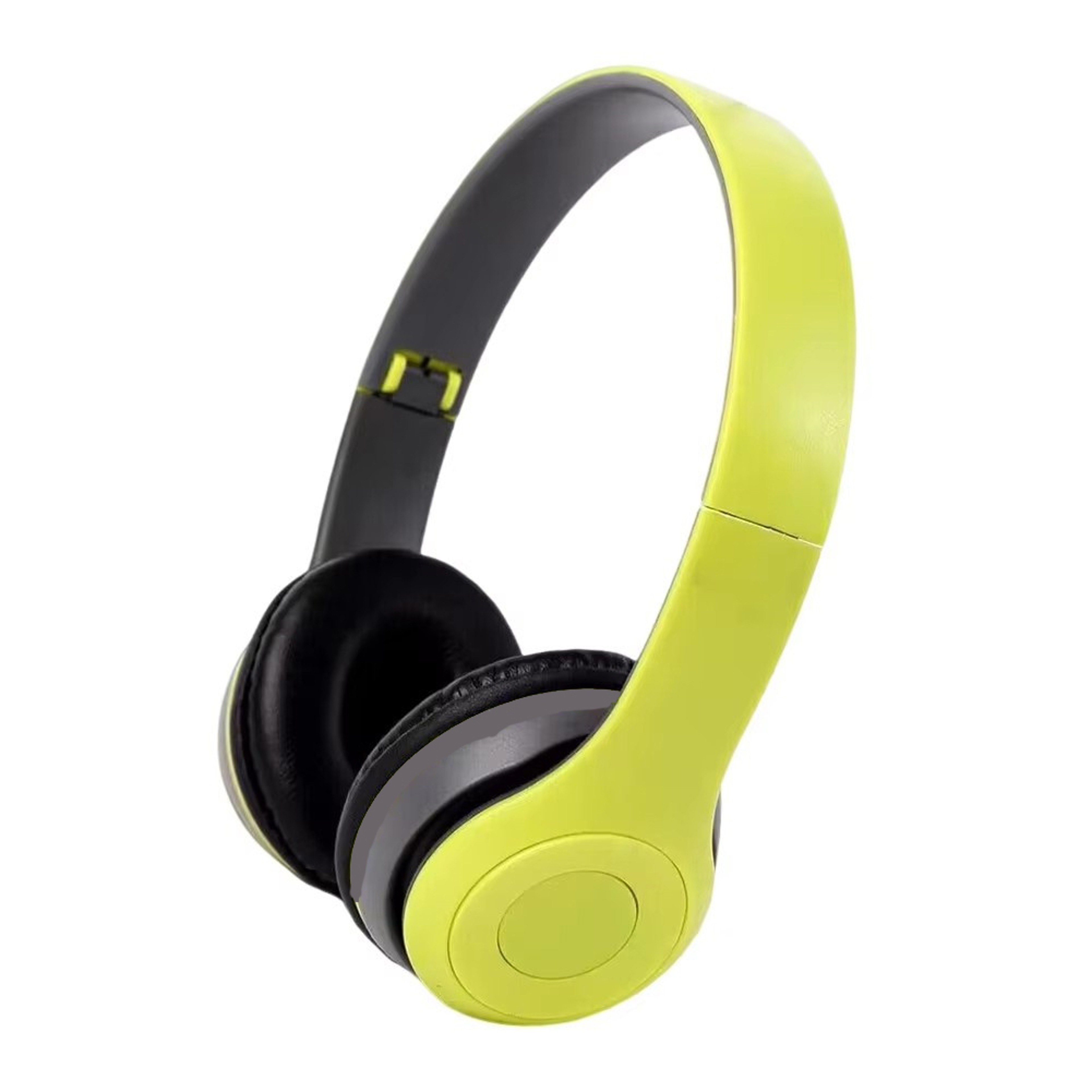 P47 Bluetooth Headphones Wireless Foldable Stereo Bass Headset With BuiltIn Mic 4