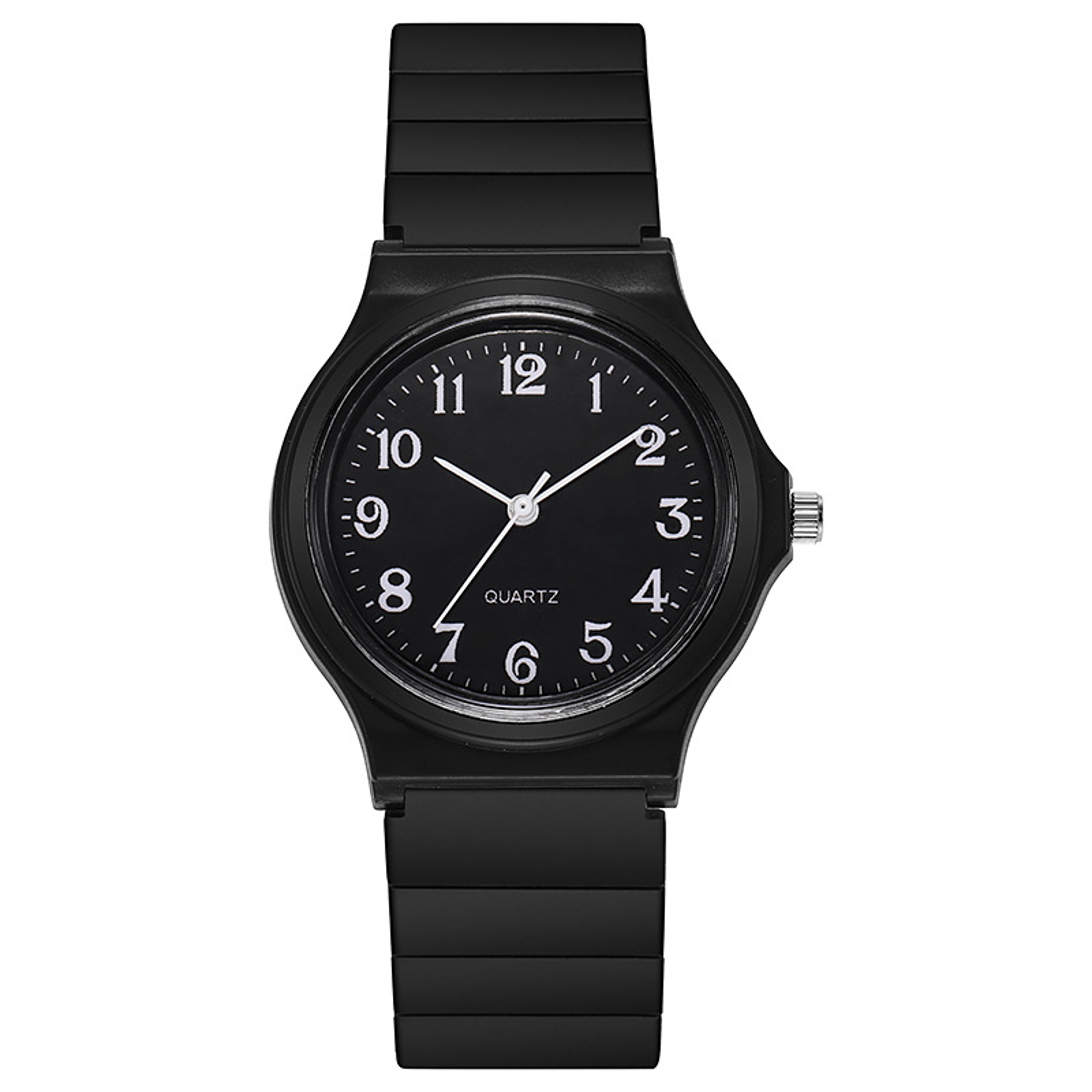 BrightTime Kids Analog Student Wrist Watch With Quartz Movement And Small Dial 5
